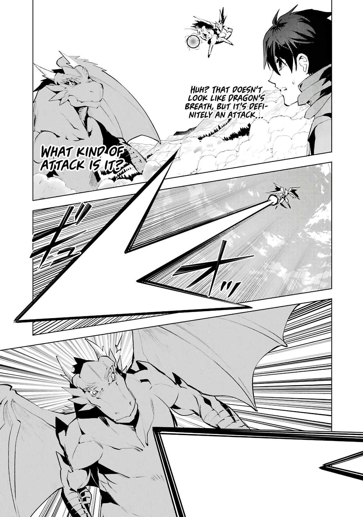 Tensei Kenja no Isekai Life ~Daini no Shokugyou wo Ete, Sekai Saikyou ni Narimashita~ Chapter 26.1 - Page 25 in English