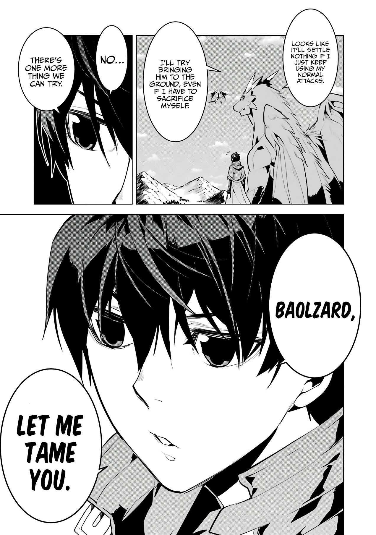 Tensei Kenja no Isekai Life ~Daini no Shokugyou wo Ete, Sekai Saikyou ni Narimashita~ Chapter 26.2 - Page 14 in English