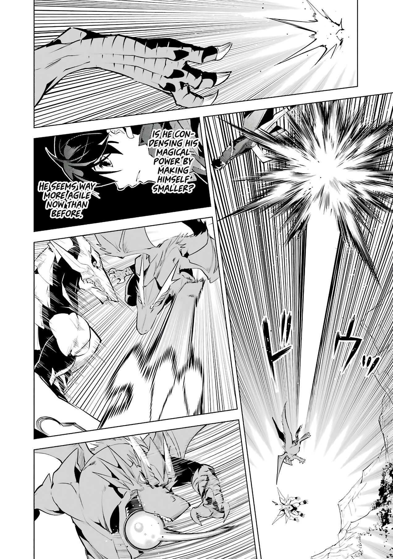 Tensei Kenja no Isekai Life ~Daini no Shokugyou wo Ete, Sekai Saikyou ni Narimashita~ Chapter 26.2 - Page 20 in English