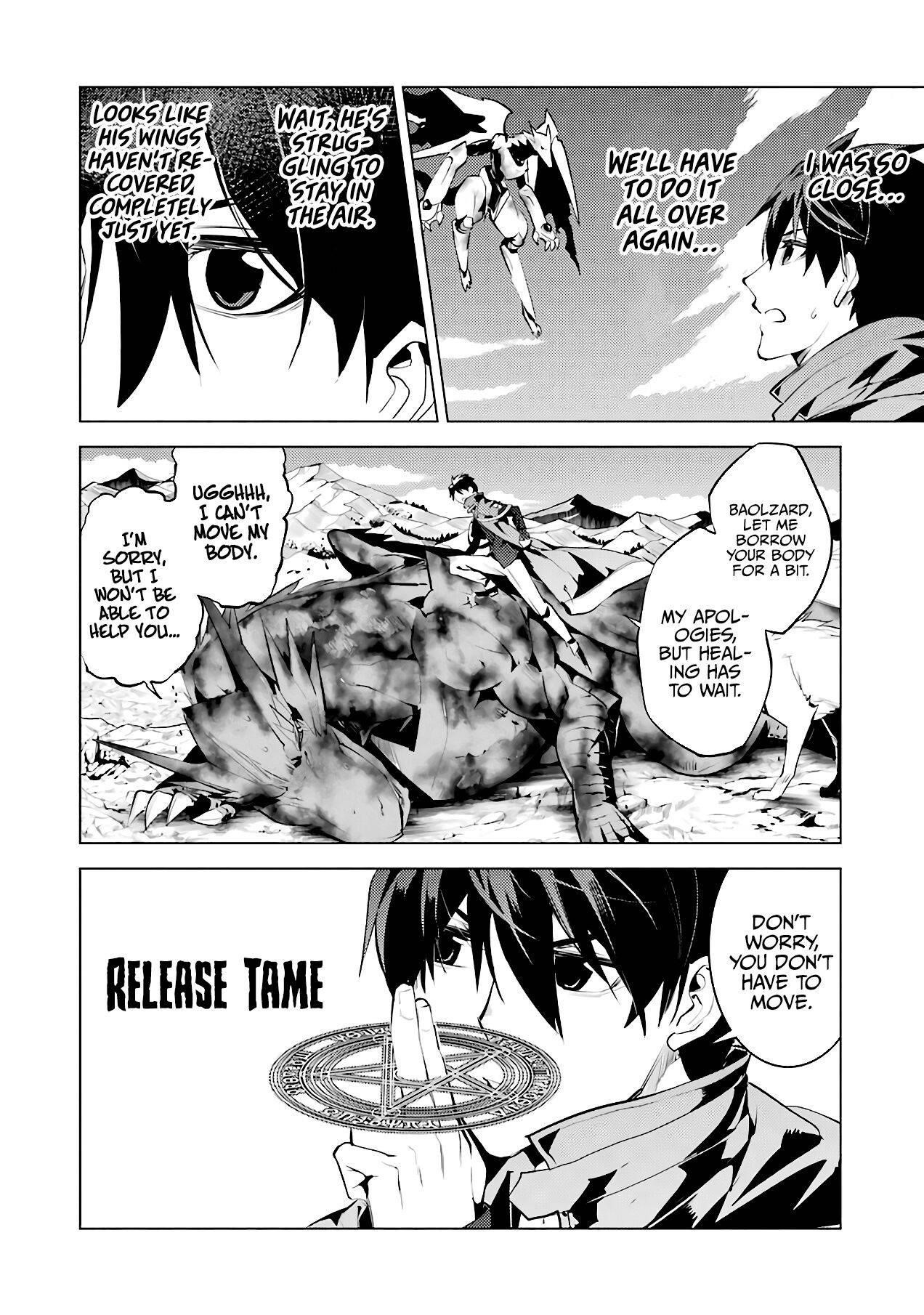 Tensei Kenja no Isekai Life ~Daini no Shokugyou wo Ete, Sekai Saikyou ni Narimashita~ Chapter 27 - Page 19 in English
