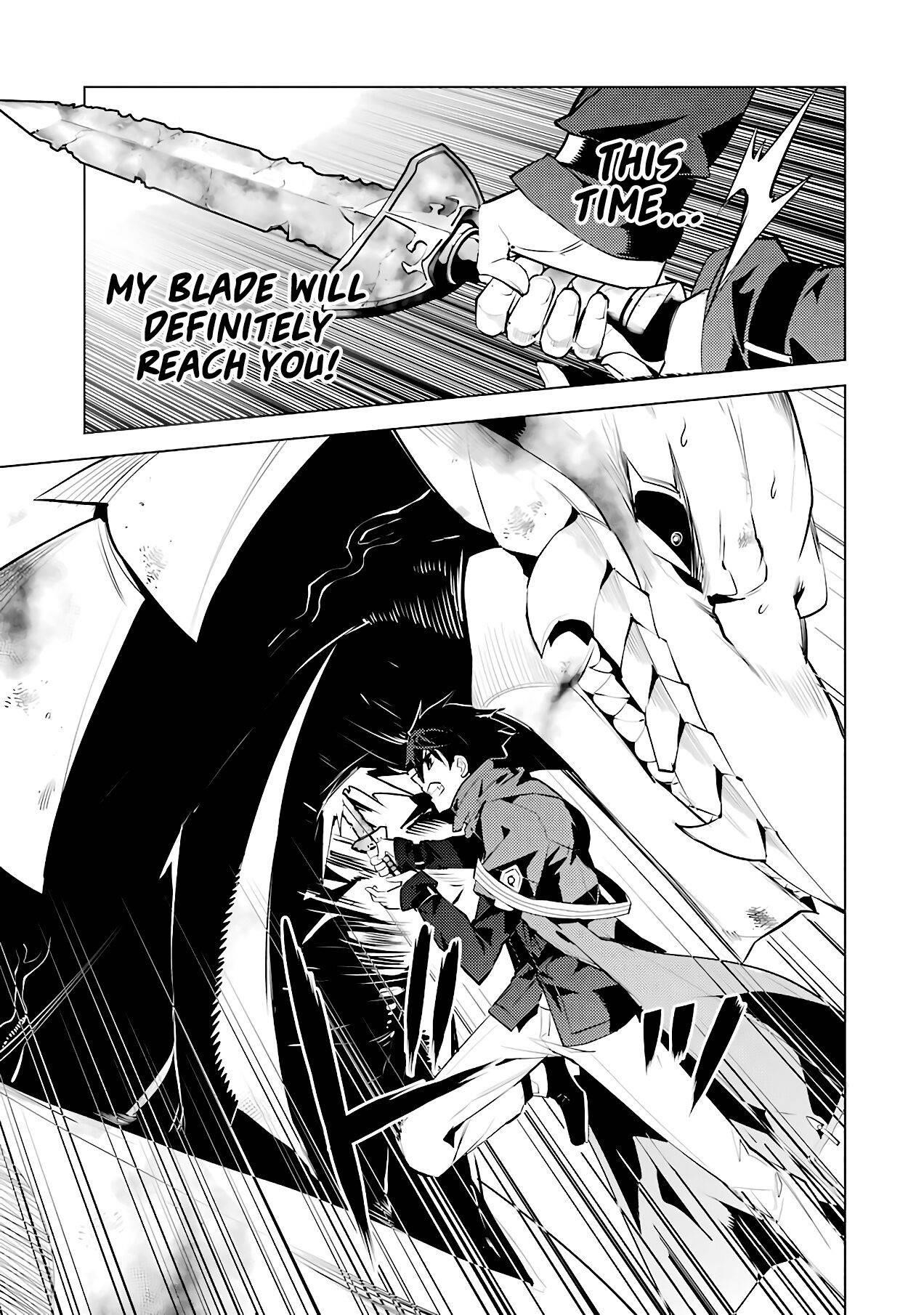 Tensei Kenja no Isekai Life ~Daini no Shokugyou wo Ete, Sekai Saikyou ni Narimashita~ Chapter 27 - Page 24 in English
