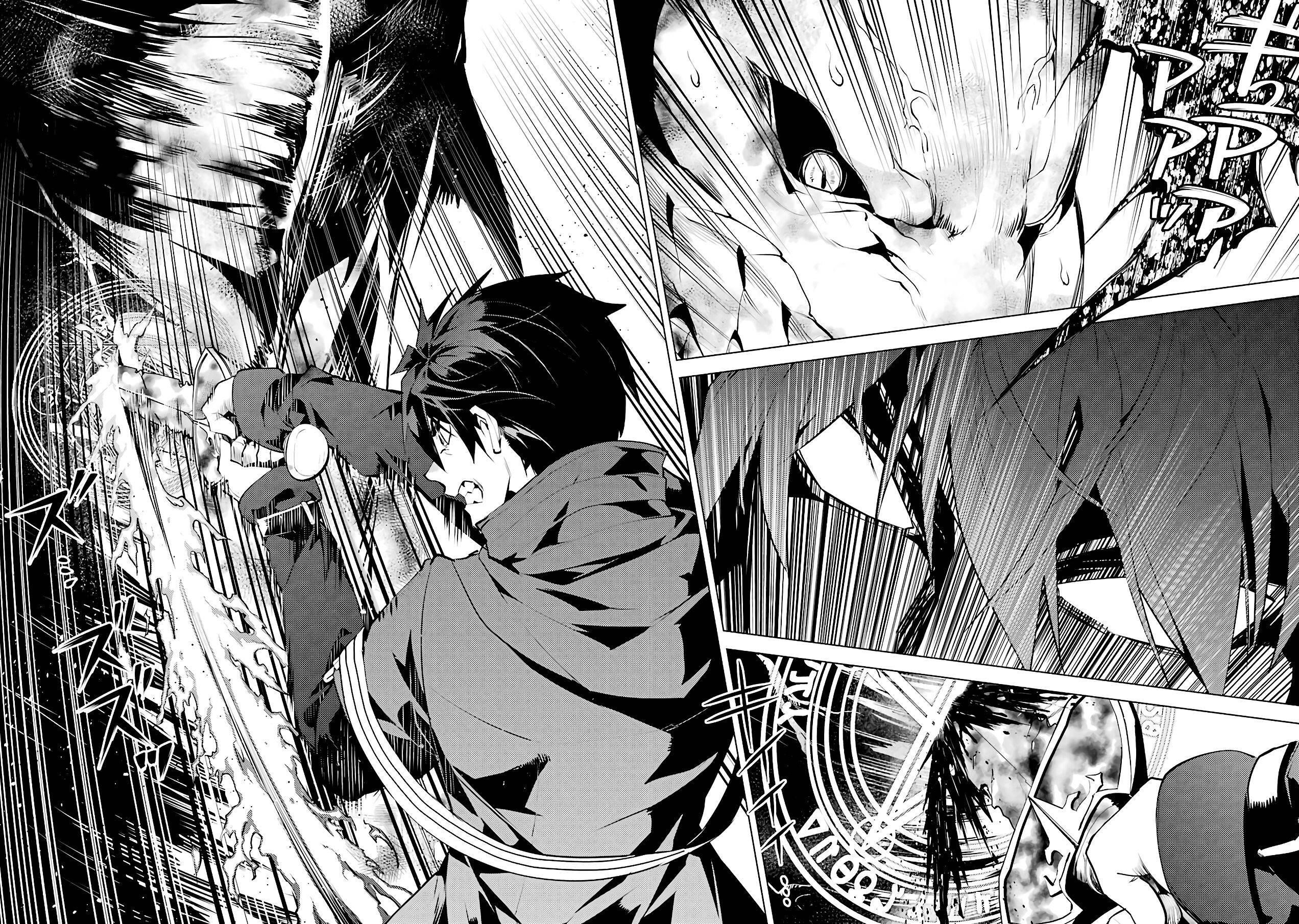 Tensei Kenja no Isekai Life ~Daini no Shokugyou wo Ete, Sekai Saikyou ni Narimashita~ Chapter 27 - Page 25 in English