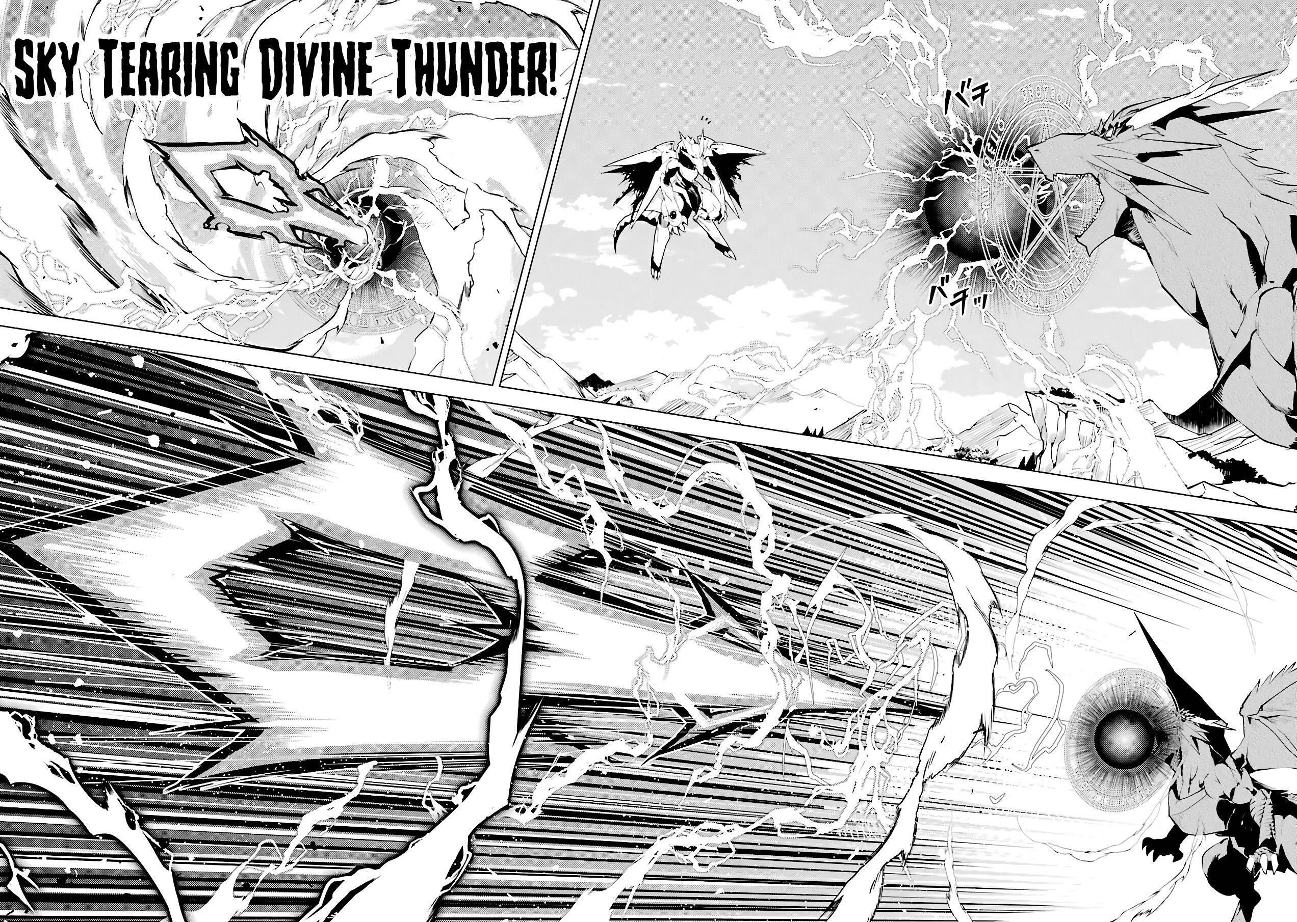Tensei Kenja no Isekai Life ~Daini no Shokugyou wo Ete, Sekai Saikyou ni Narimashita~ Chapter 27 - Page 4 in English