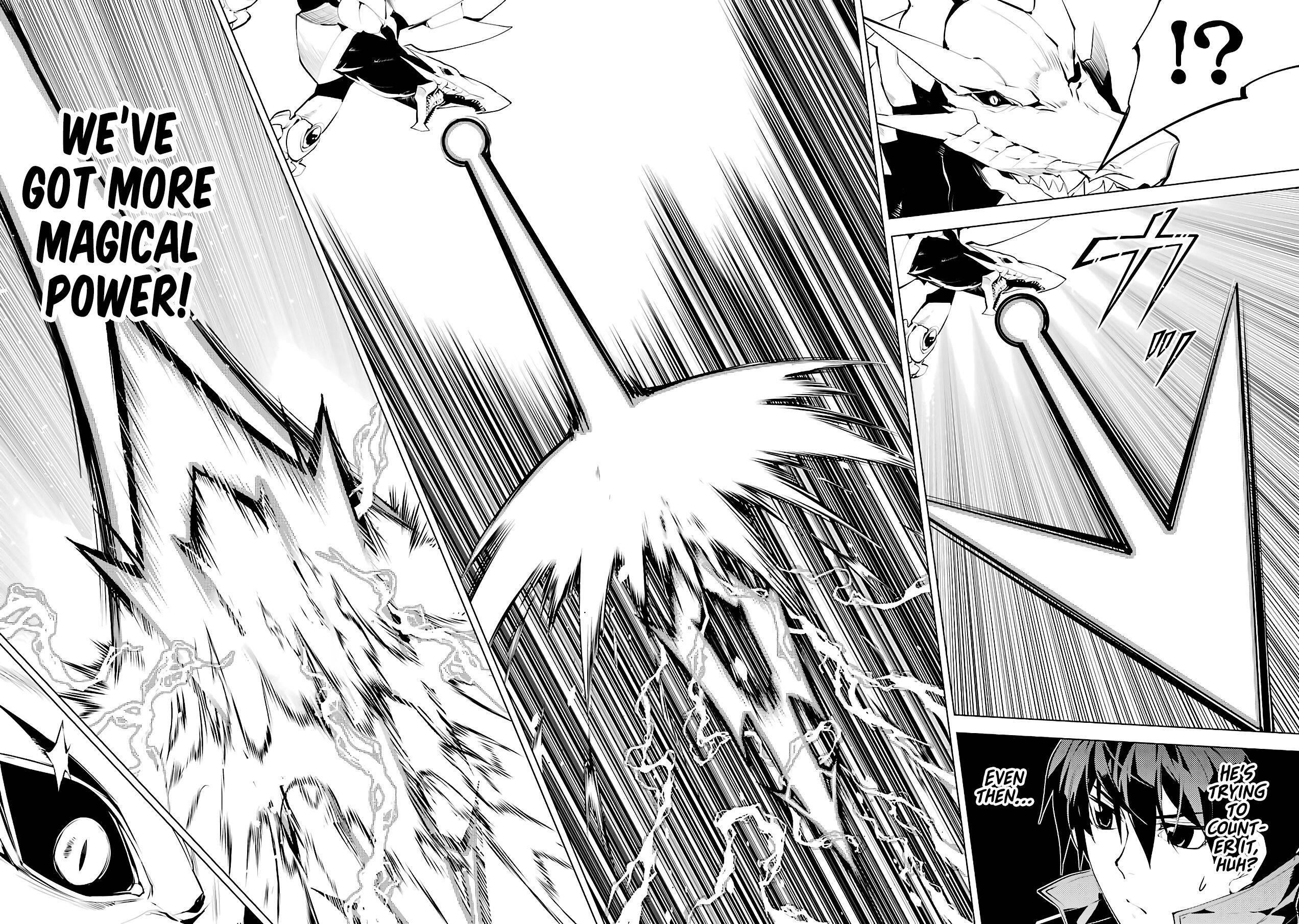 Tensei Kenja no Isekai Life ~Daini no Shokugyou wo Ete, Sekai Saikyou ni Narimashita~ Chapter 27 - Page 5 in English
