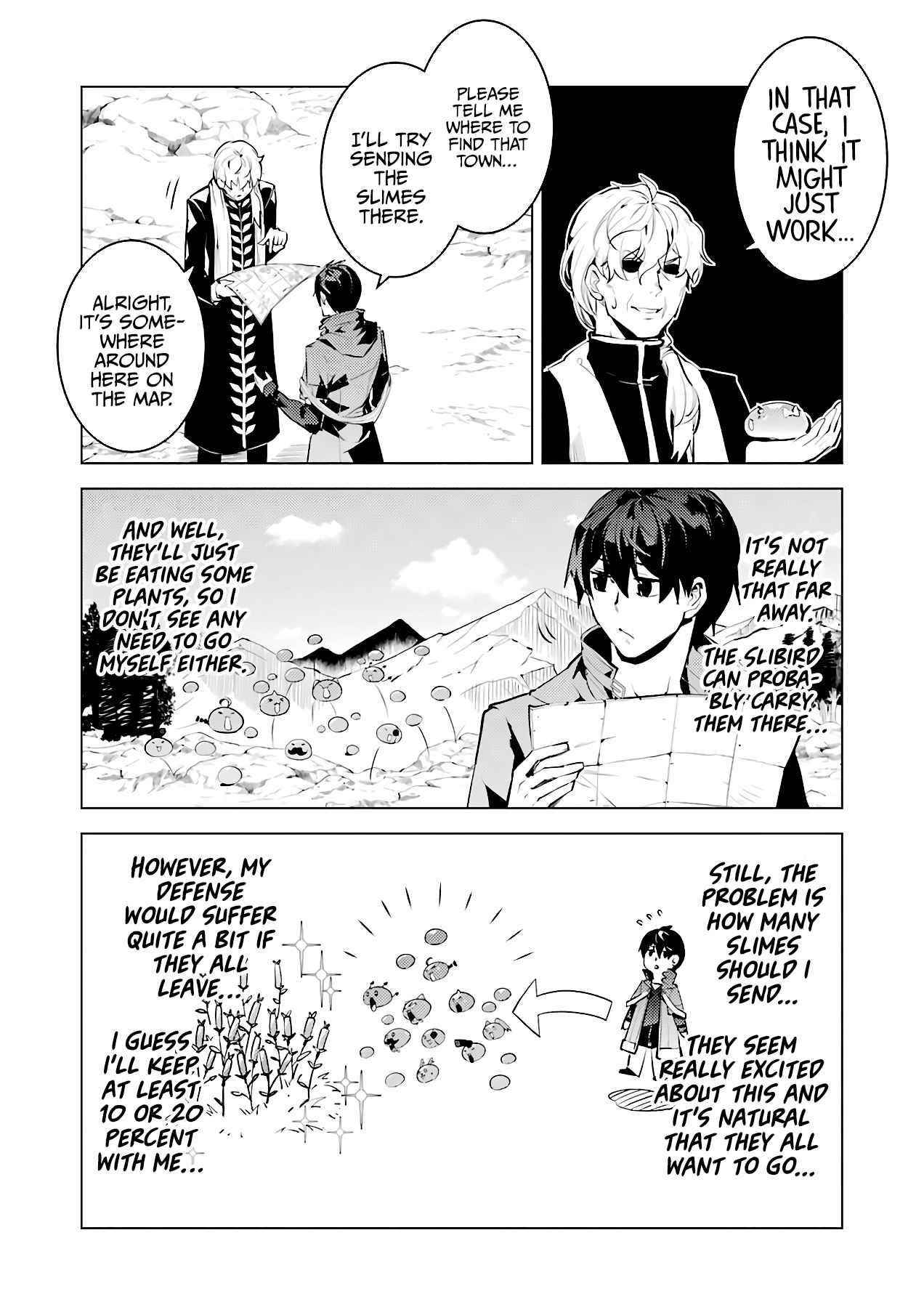 Tensei Kenja no Isekai Life ~Daini no Shokugyou wo Ete, Sekai Saikyou ni Narimashita~ Chapter 28 - Page 10 in English