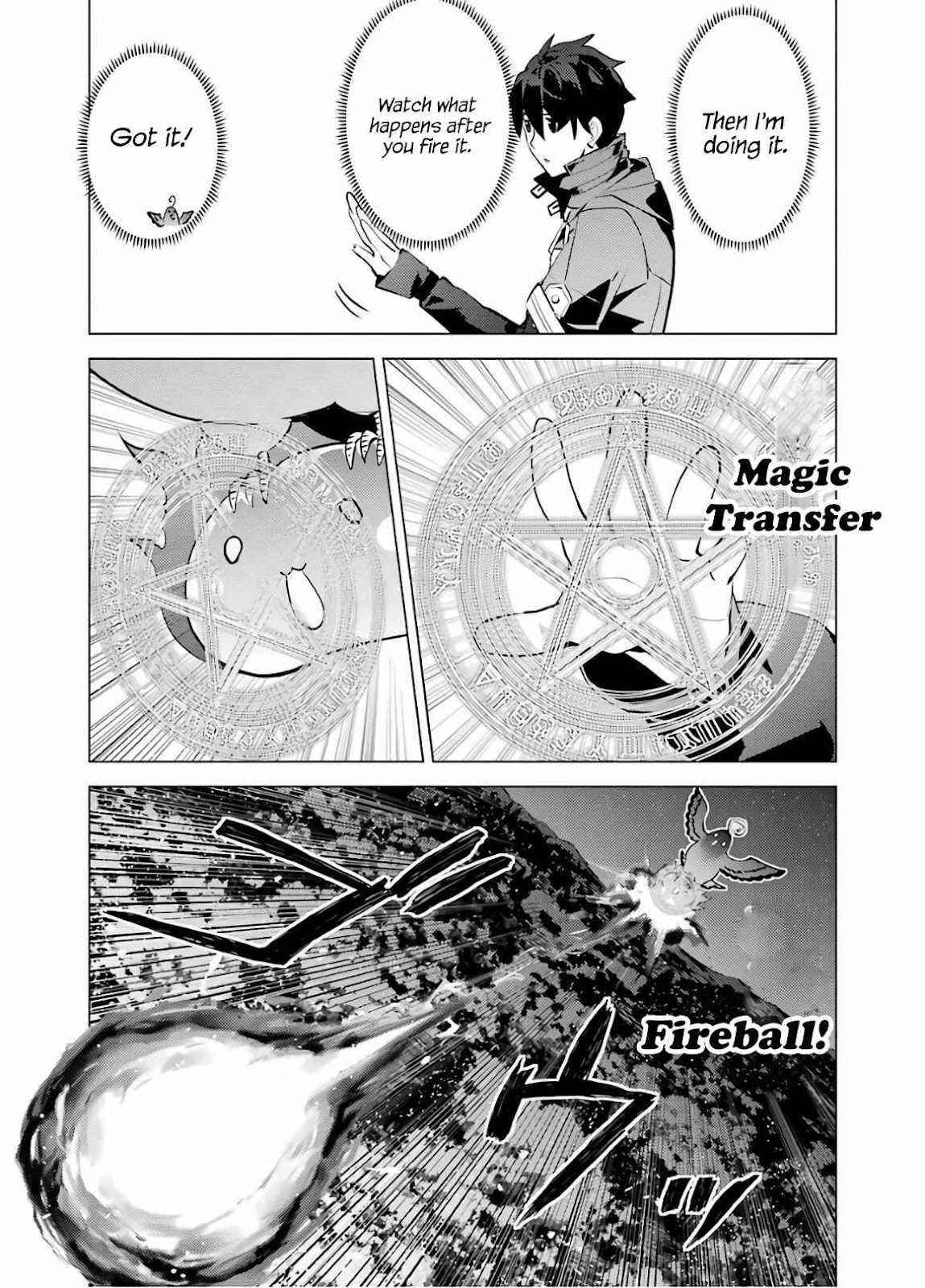 Tensei Kenja no Isekai Life ~Daini no Shokugyou wo Ete, Sekai Saikyou ni Narimashita~ Chapter 29 - Page 23 in English