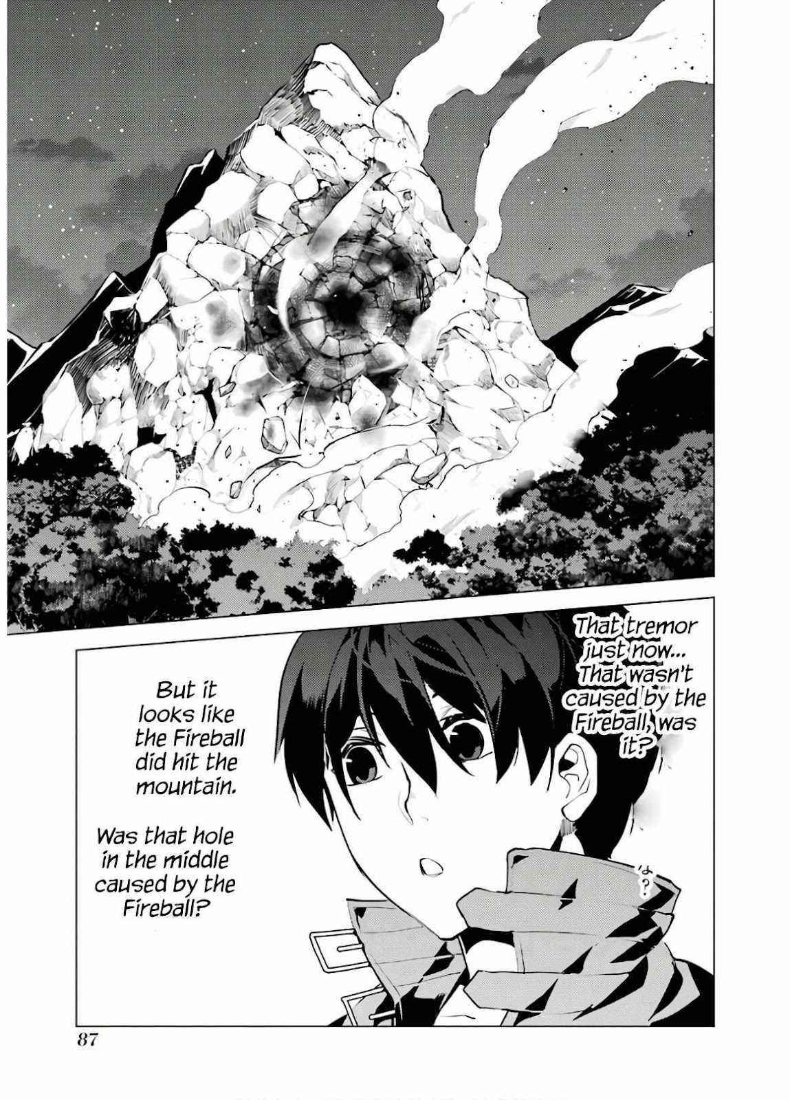 Tensei Kenja no Isekai Life ~Daini no Shokugyou wo Ete, Sekai Saikyou ni Narimashita~ Chapter 29 - Page 25 in English