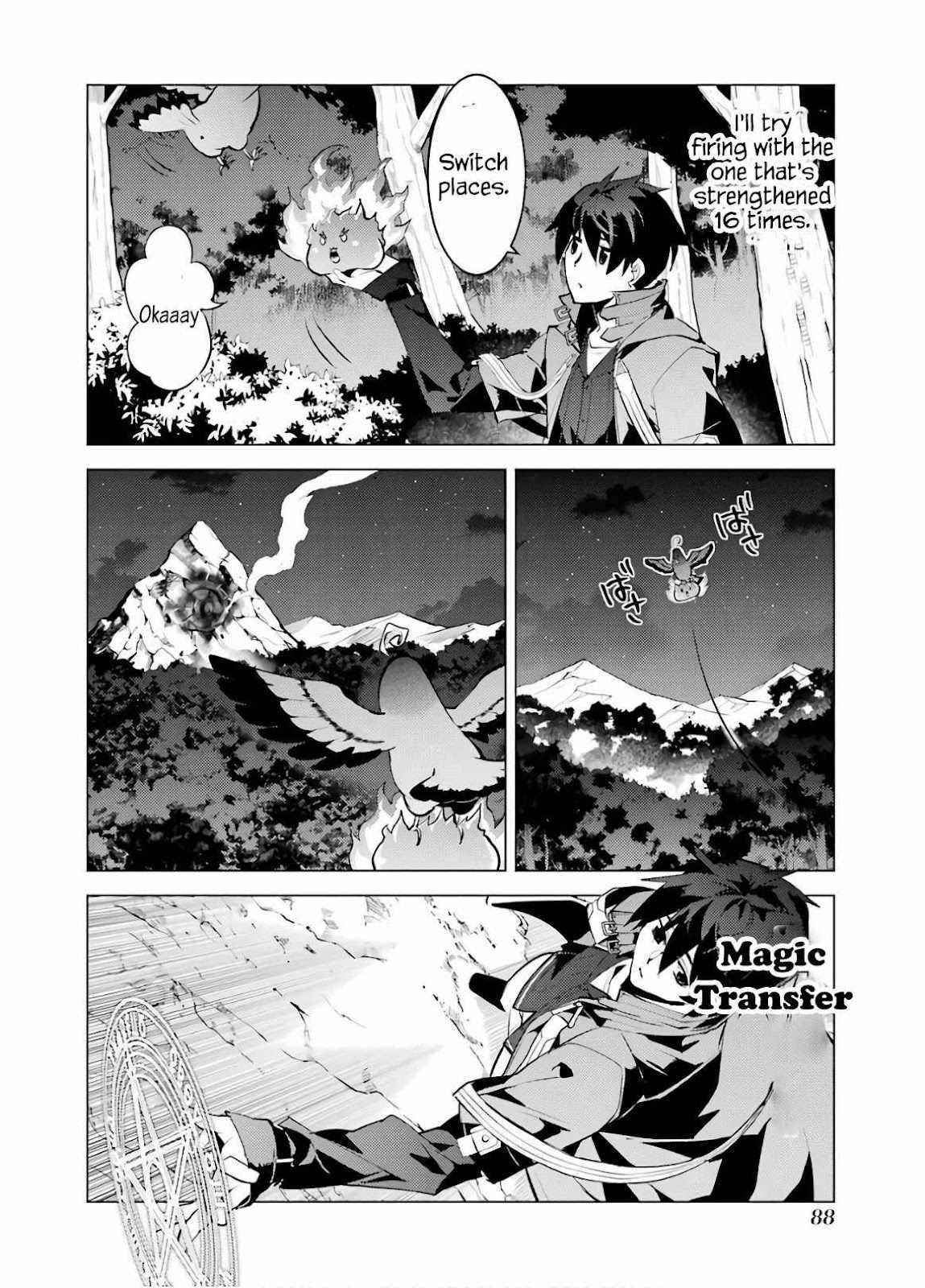 Tensei Kenja no Isekai Life ~Daini no Shokugyou wo Ete, Sekai Saikyou ni Narimashita~ Chapter 29 - Page 26 in English