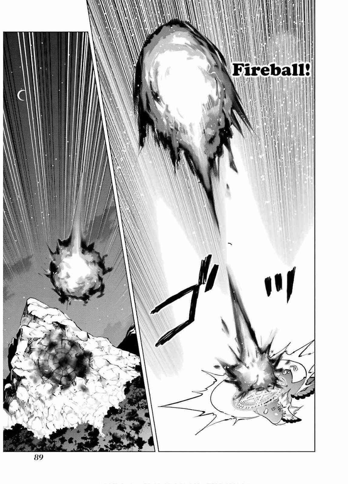 Tensei Kenja no Isekai Life ~Daini no Shokugyou wo Ete, Sekai Saikyou ni Narimashita~ Chapter 29 - Page 27 in English