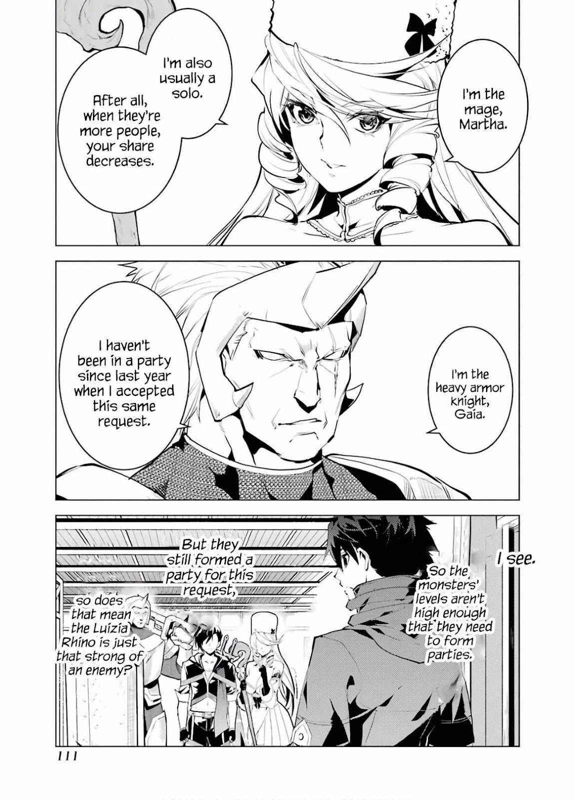 Tensei Kenja no Isekai Life ~Daini no Shokugyou wo Ete, Sekai Saikyou ni Narimashita~ Chapter 29 - Page 49 in English