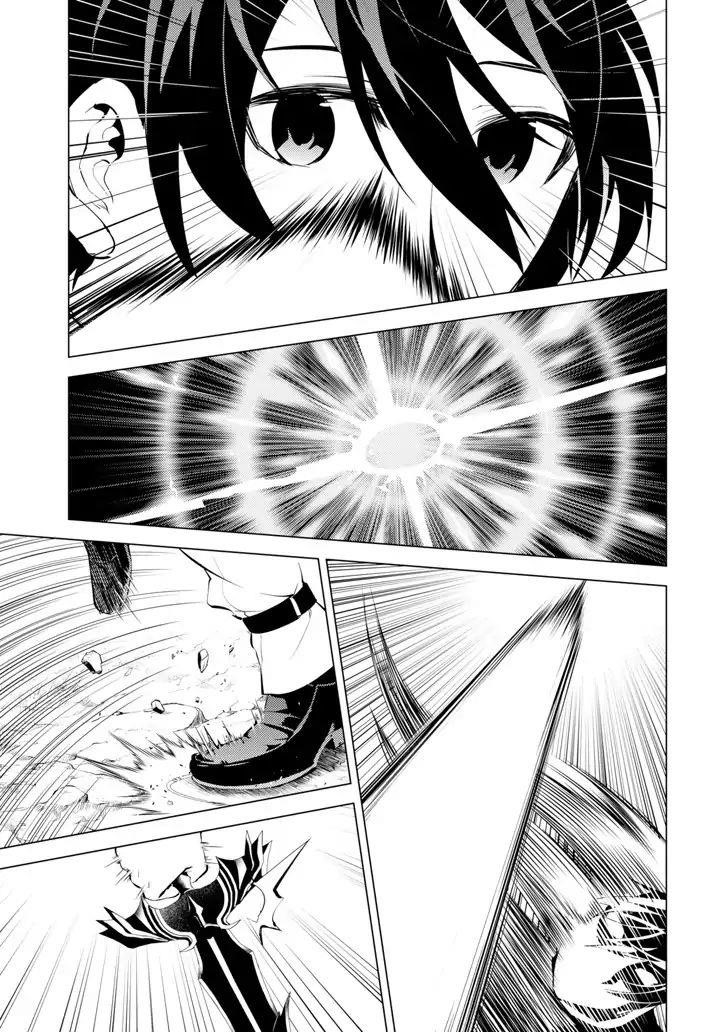 Tensei Kenja no Isekai Life ~Daini no Shokugyou wo Ete, Sekai Saikyou ni Narimashita~ Chapter 3 - Page 38 in English