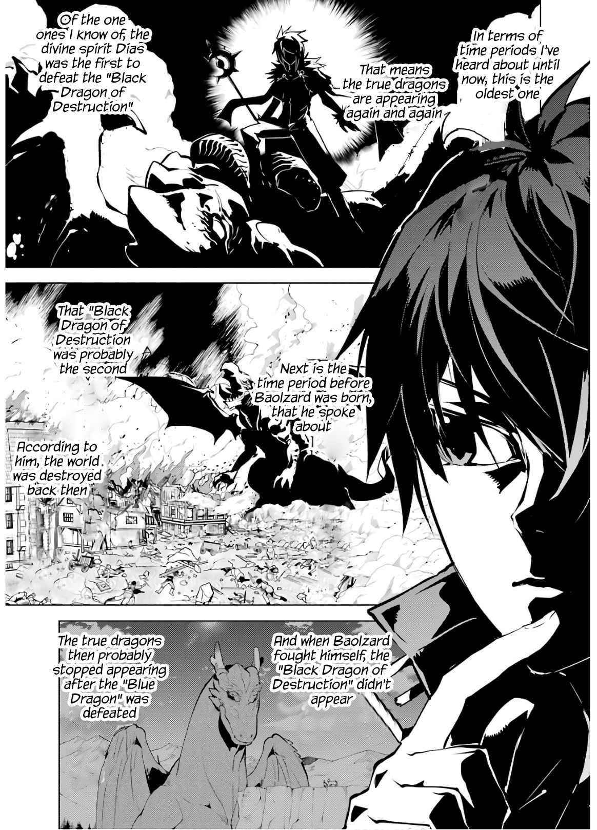 Tensei Kenja no Isekai Life ~Daini no Shokugyou wo Ete, Sekai Saikyou ni Narimashita~ Chapter 32 - Page 26 in English