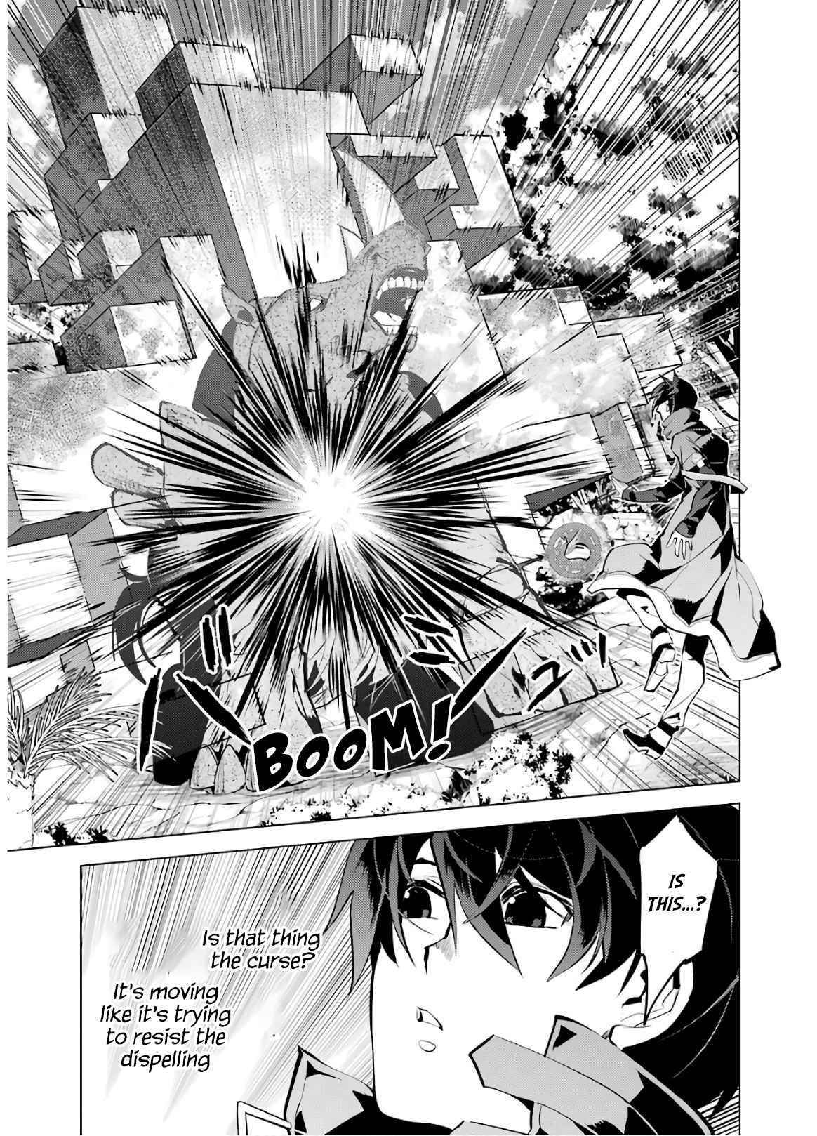 Tensei Kenja no Isekai Life ~Daini no Shokugyou wo Ete, Sekai Saikyou ni Narimashita~ Chapter 32 - Page 52 in English