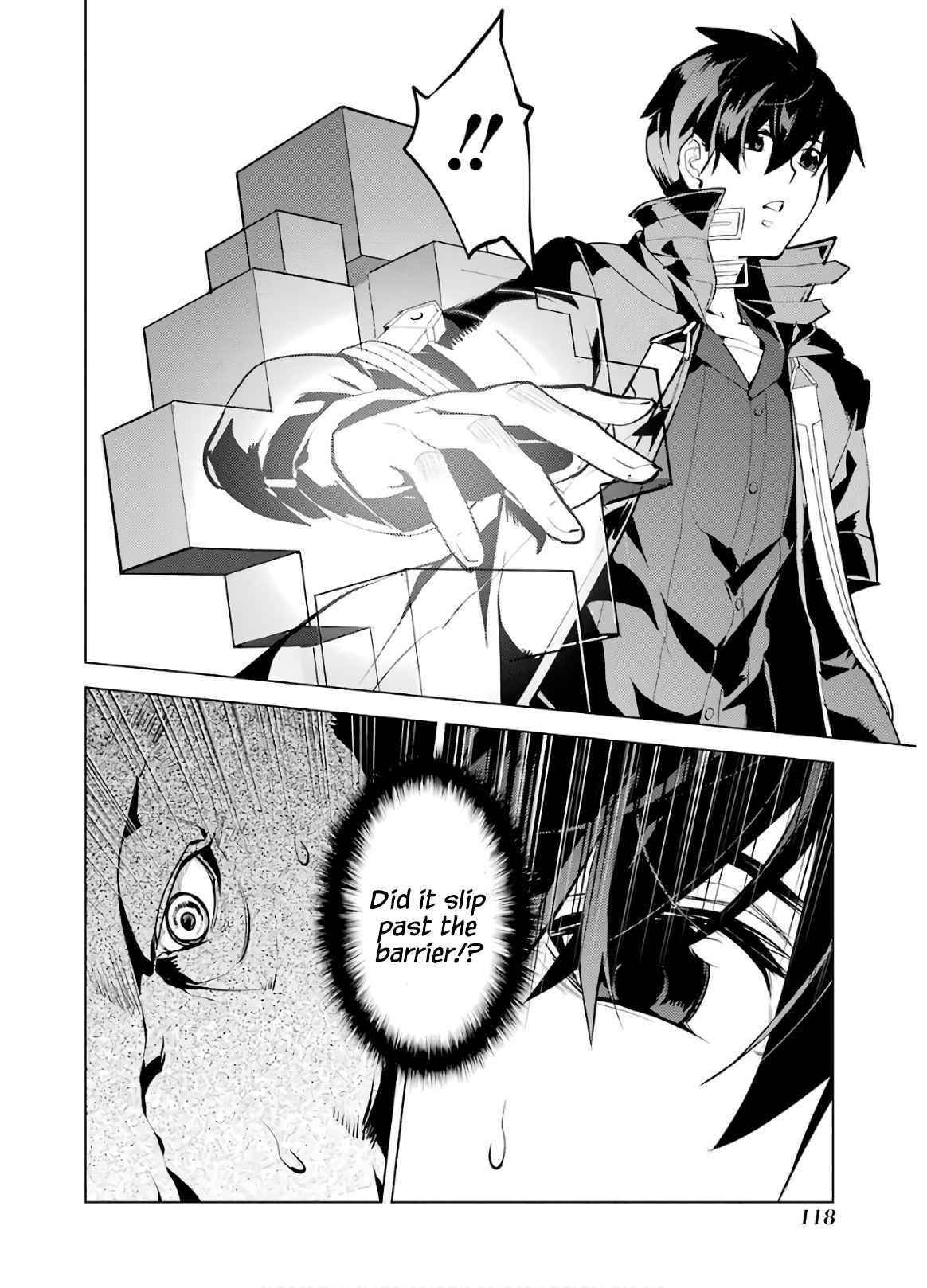 Tensei Kenja no Isekai Life ~Daini no Shokugyou wo Ete, Sekai Saikyou ni Narimashita~ Chapter 32 - Page 55 in English