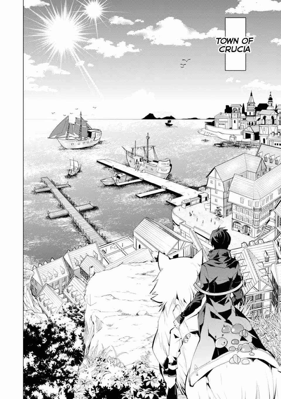Tensei Kenja no Isekai Life ~Daini no Shokugyou wo Ete, Sekai Saikyou ni Narimashita~ Chapter 34.1 - Page 18 in English