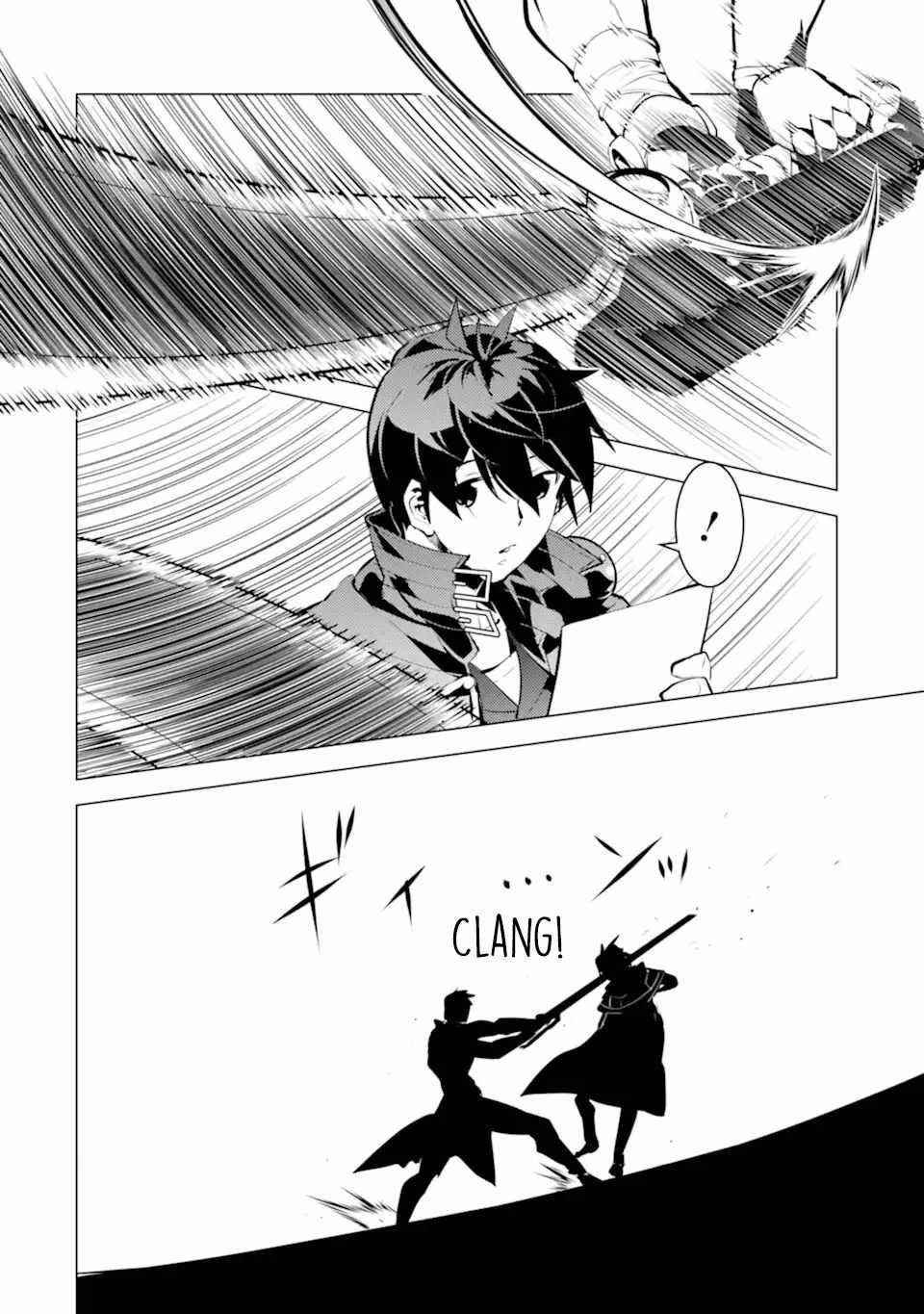 Tensei Kenja no Isekai Life ~Daini no Shokugyou wo Ete, Sekai Saikyou ni Narimashita~ Chapter 34.2 - Page 21 in English