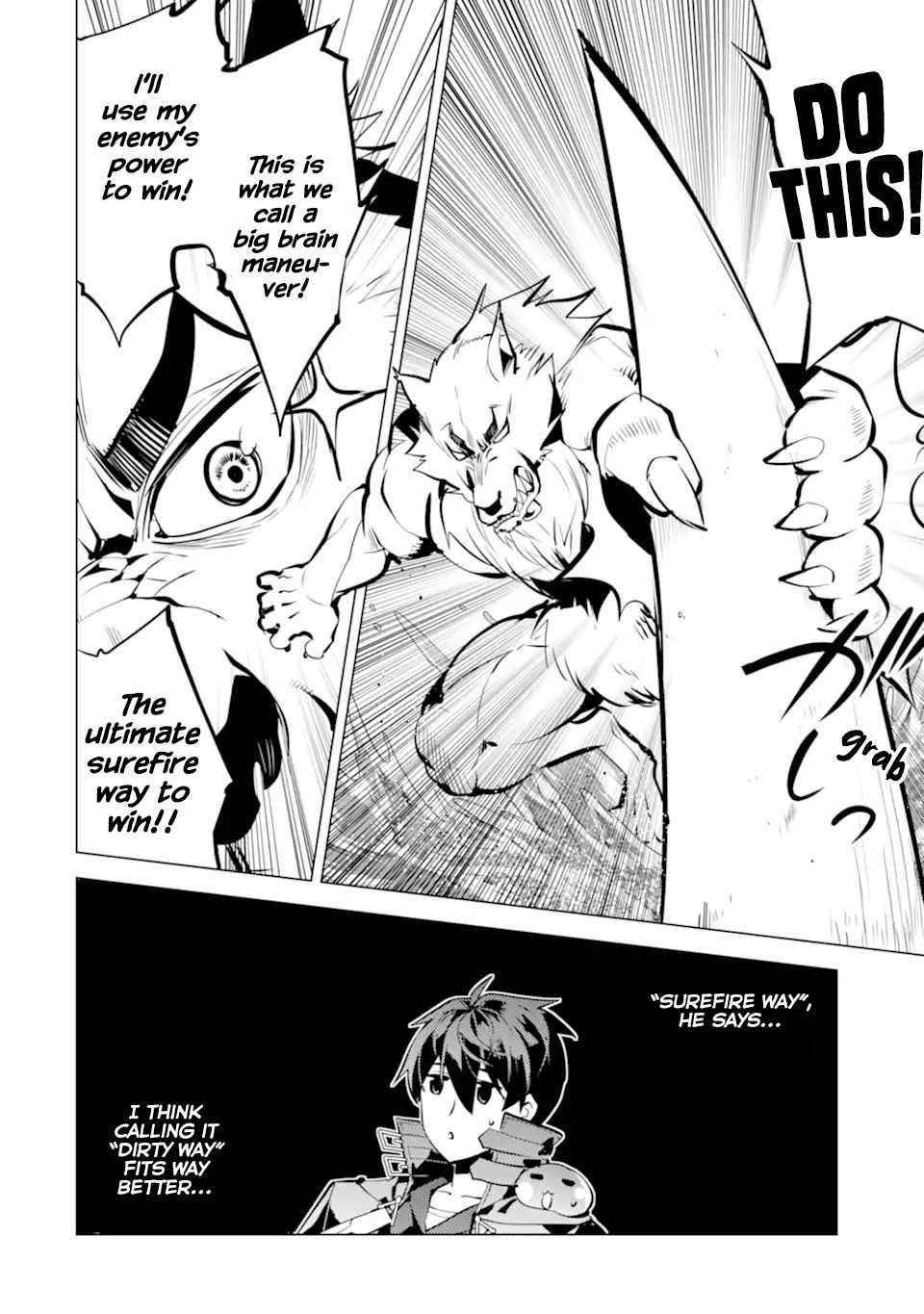 Tensei Kenja no Isekai Life ~Daini no Shokugyou wo Ete, Sekai Saikyou ni Narimashita~ Chapter 35.1 - Page 9 in English