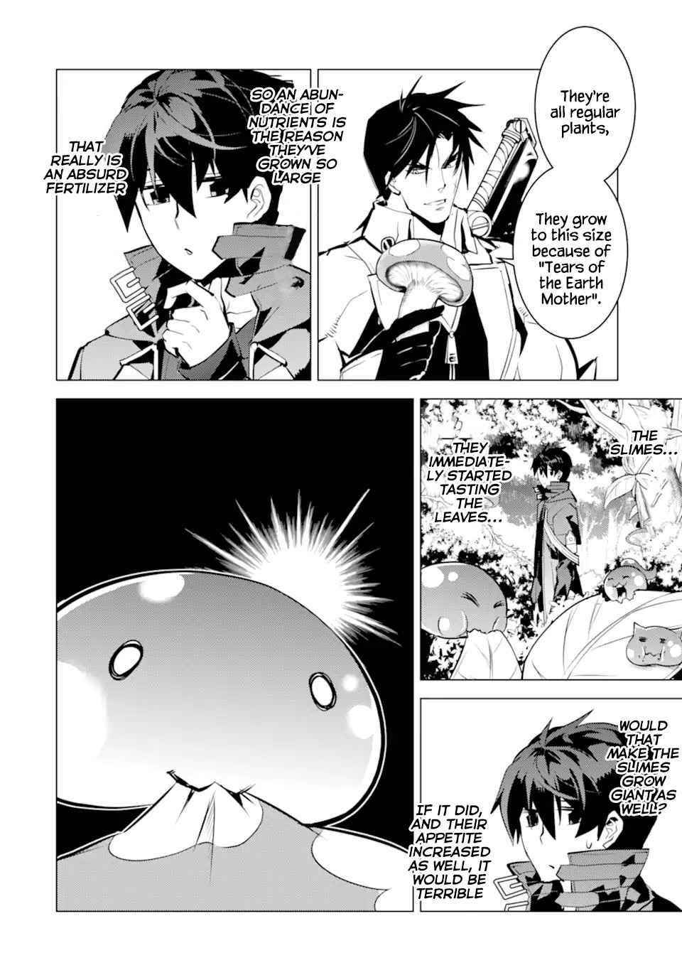 Tensei Kenja no Isekai Life ~Daini no Shokugyou wo Ete, Sekai Saikyou ni Narimashita~ Chapter 35.2 - Page 15 in English