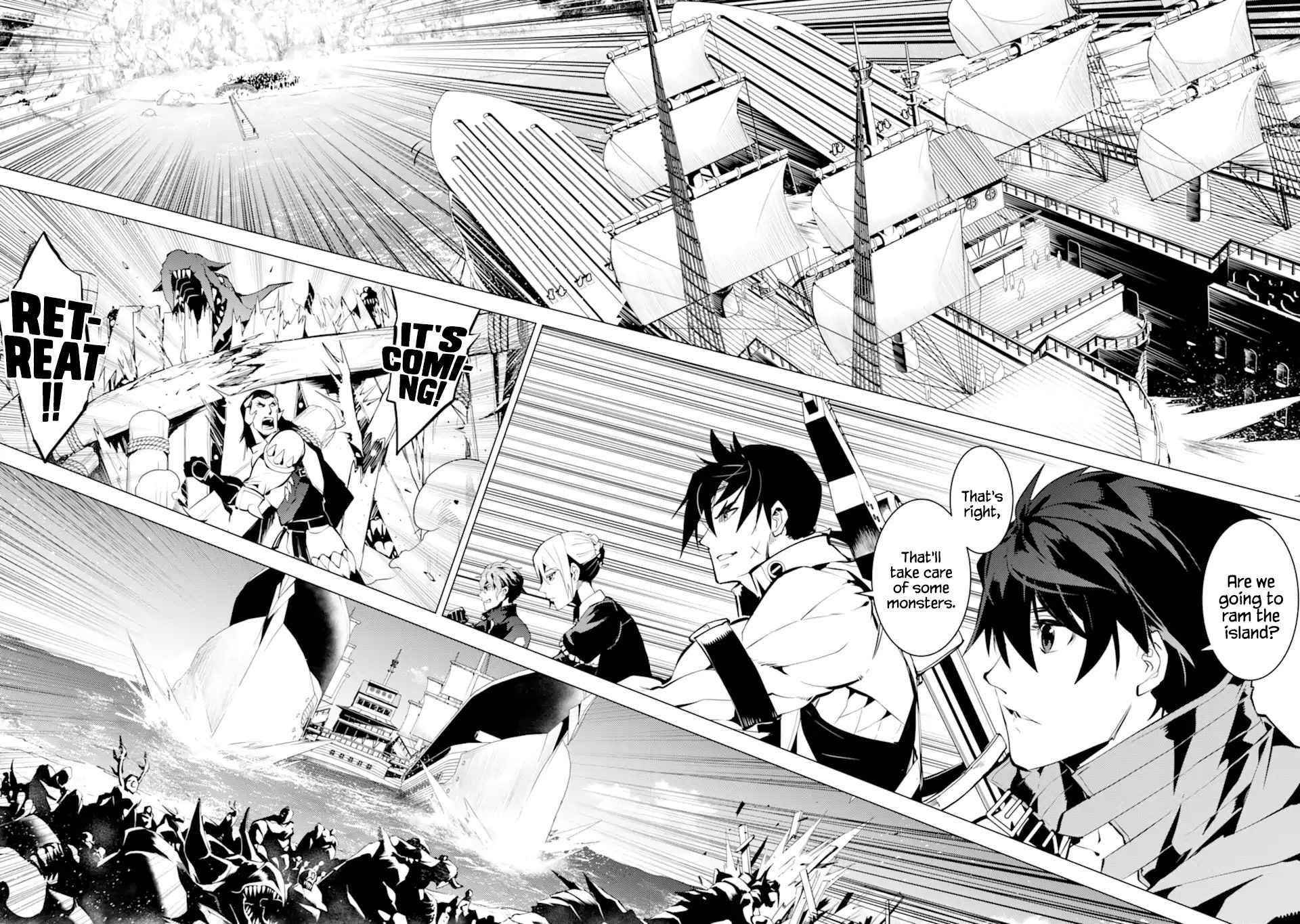 Tensei Kenja no Isekai Life ~Daini no Shokugyou wo Ete, Sekai Saikyou ni Narimashita~ Chapter 35.2 - Page 7 in English