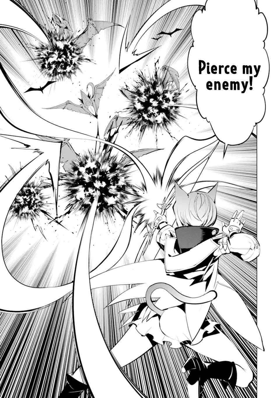 Tensei Kenja no Isekai Life ~Daini no Shokugyou wo Ete, Sekai Saikyou ni Narimashita~ Chapter 36.1 - Page 14 in English