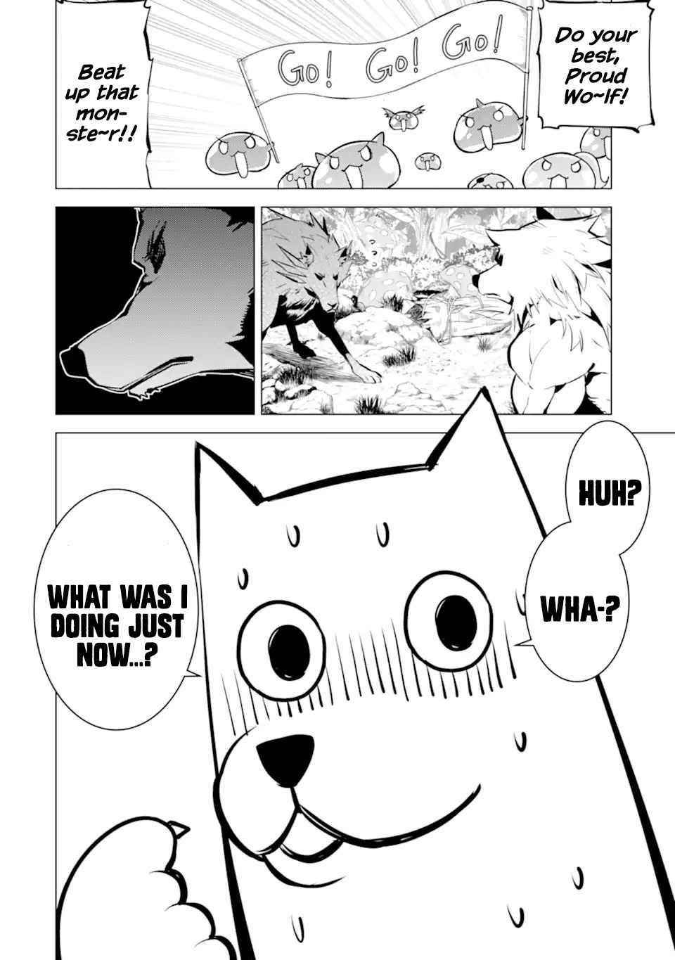Tensei Kenja no Isekai Life ~Daini no Shokugyou wo Ete, Sekai Saikyou ni Narimashita~ Chapter 37.2 - Page 15 in English