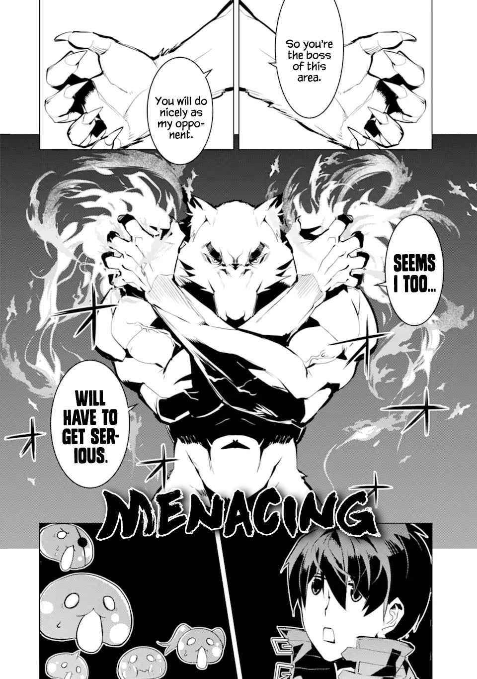 Tensei Kenja no Isekai Life ~Daini no Shokugyou wo Ete, Sekai Saikyou ni Narimashita~ Chapter 37.2 - Page 7 in English