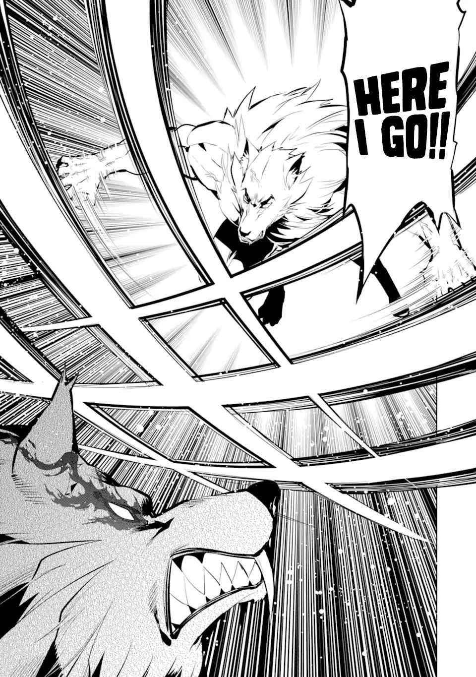Tensei Kenja no Isekai Life ~Daini no Shokugyou wo Ete, Sekai Saikyou ni Narimashita~ Chapter 37.2 - Page 8 in English