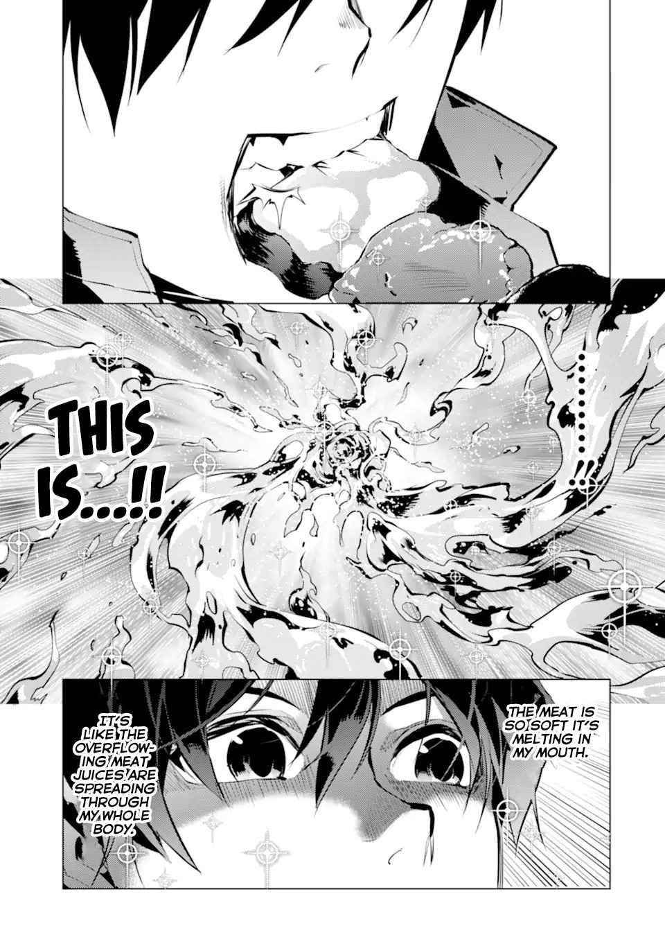 Tensei Kenja no Isekai Life ~Daini no Shokugyou wo Ete, Sekai Saikyou ni Narimashita~ Chapter 40 - Page 19 in English