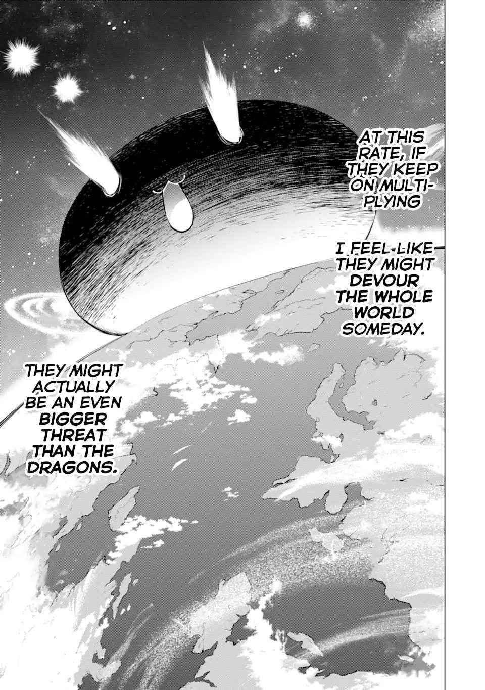 Tensei Kenja no Isekai Life ~Daini no Shokugyou wo Ete, Sekai Saikyou ni Narimashita~ Chapter 40 - Page 7 in English