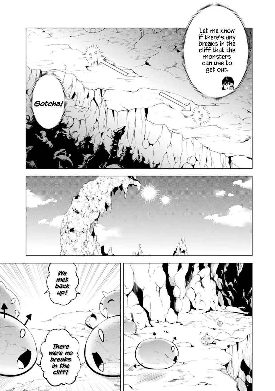 Tensei Kenja no Isekai Life ~Daini no Shokugyou wo Ete, Sekai Saikyou ni Narimashita~ Chapter 42 - Page 10 in English