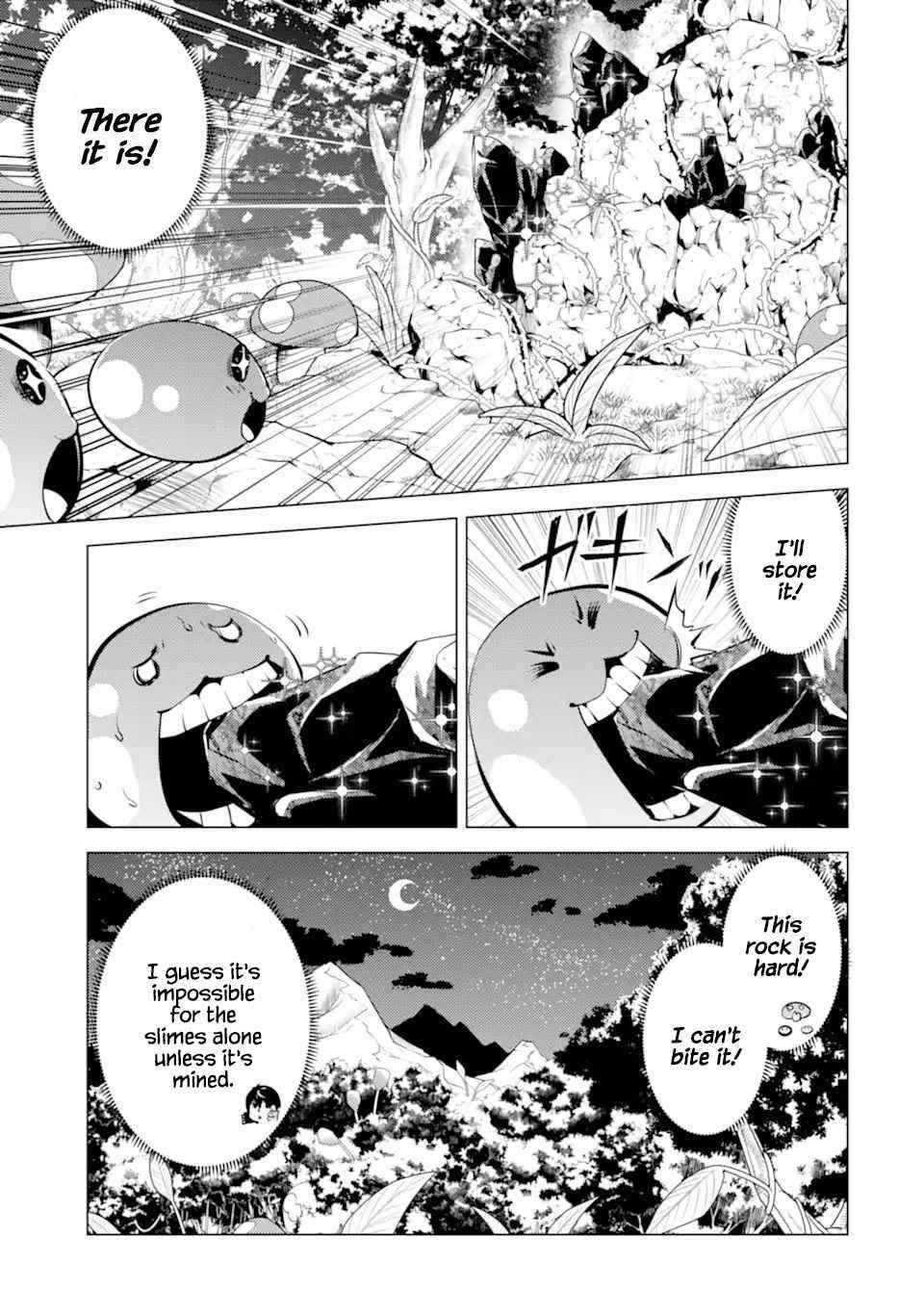 Tensei Kenja no Isekai Life ~Daini no Shokugyou wo Ete, Sekai Saikyou ni Narimashita~ Chapter 42 - Page 24 in English