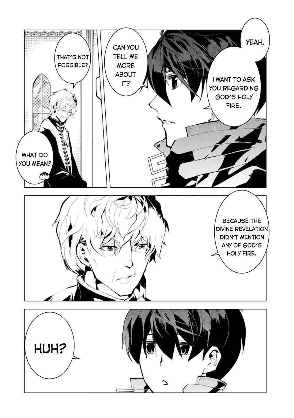 Tensei Kenja no Isekai Life ~Daini no Shokugyou wo Ete, Sekai Saikyou ni Narimashita~ Chapter 43 - Page 10 in English