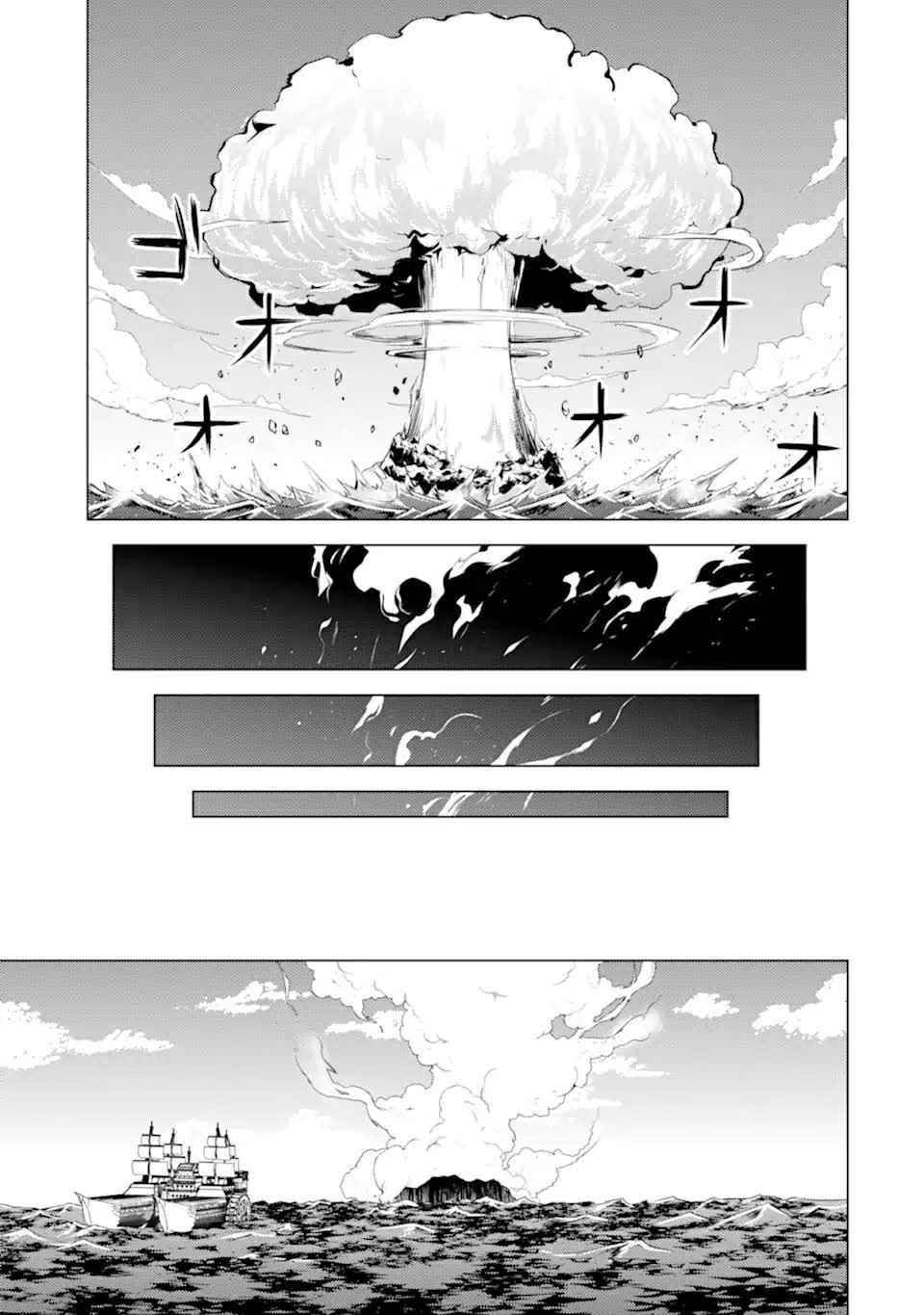 Tensei Kenja no Isekai Life ~Daini no Shokugyou wo Ete, Sekai Saikyou ni Narimashita~ Chapter 43 - Page 50 in English