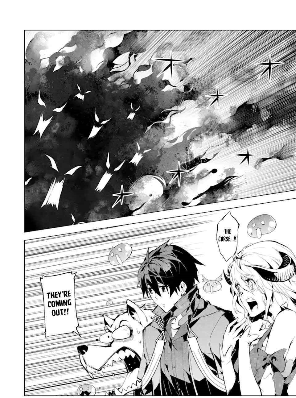 Tensei Kenja no Isekai Life ~Daini no Shokugyou wo Ete, Sekai Saikyou ni Narimashita~ Chapter 45.1 - Page 26 in English