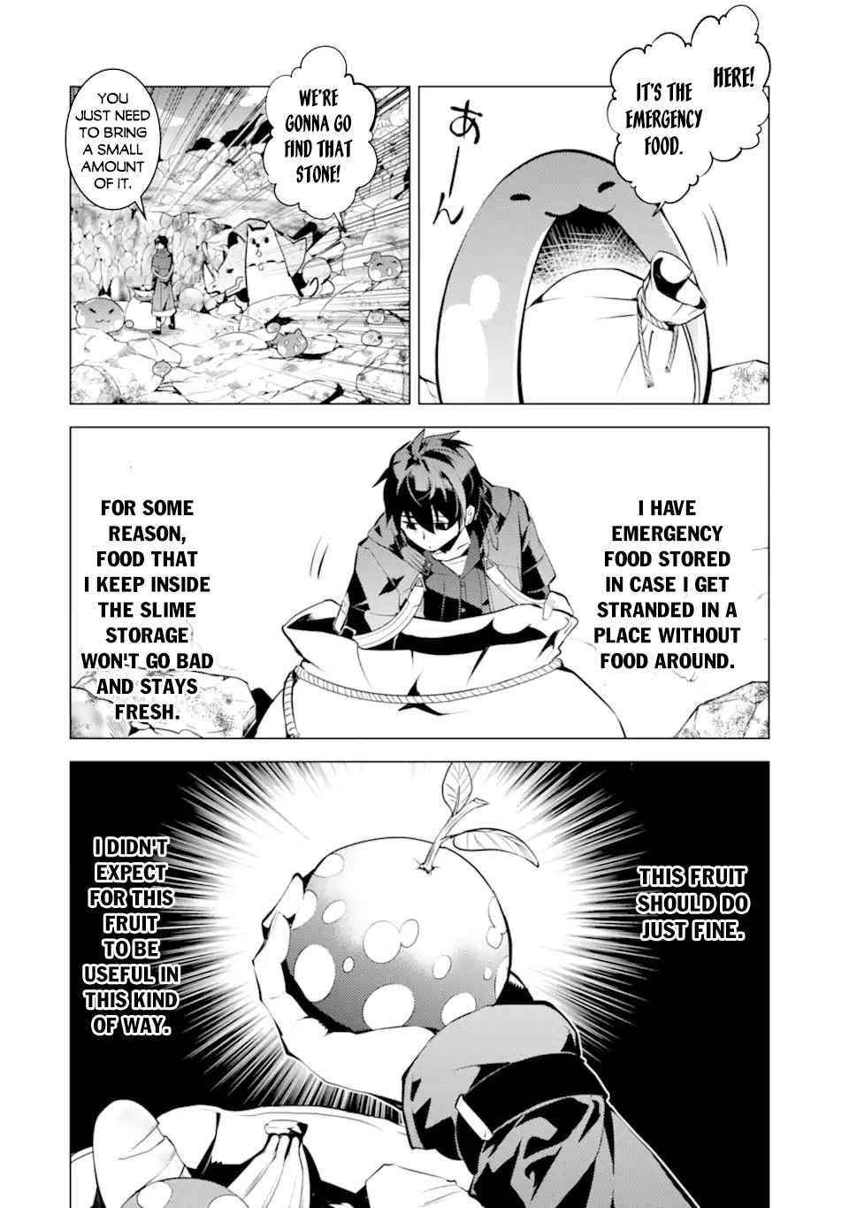 Tensei Kenja no Isekai Life ~Daini no Shokugyou wo Ete, Sekai Saikyou ni Narimashita~ Chapter 45.1 - Page 4 in English