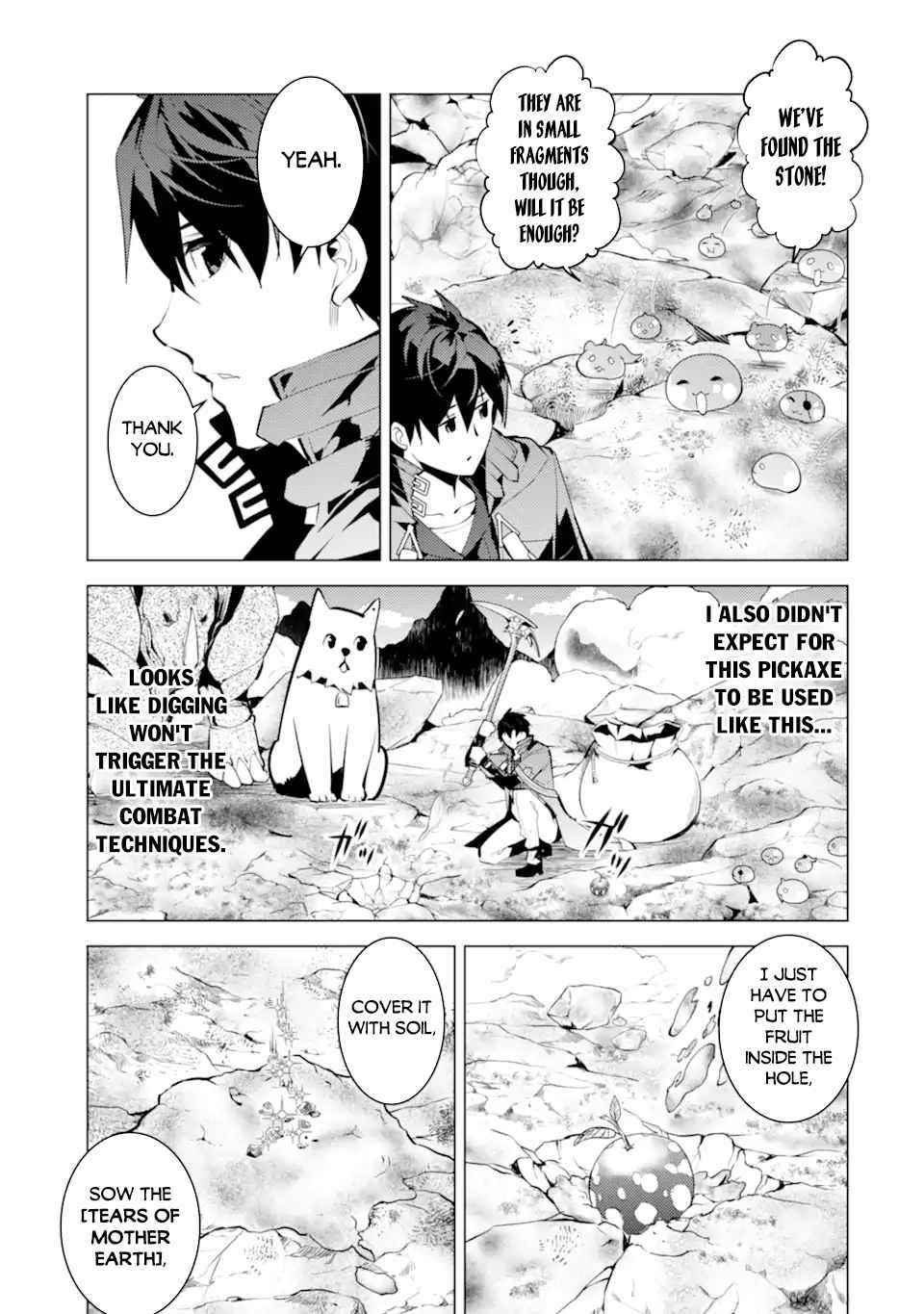 Tensei Kenja no Isekai Life ~Daini no Shokugyou wo Ete, Sekai Saikyou ni Narimashita~ Chapter 45.1 - Page 5 in English