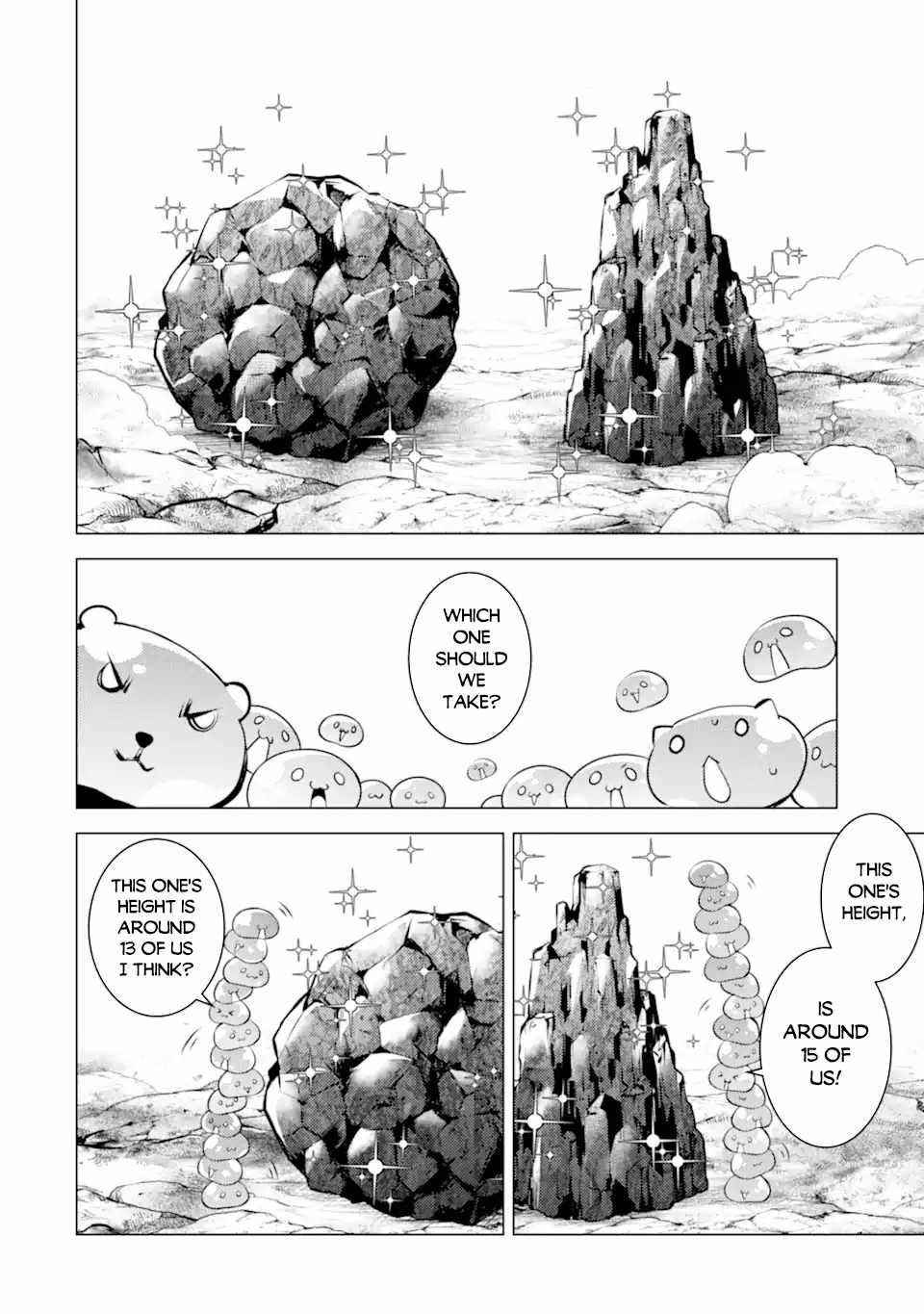Tensei Kenja no Isekai Life ~Daini no Shokugyou wo Ete, Sekai Saikyou ni Narimashita~ Chapter 45.2 - Page 16 in English