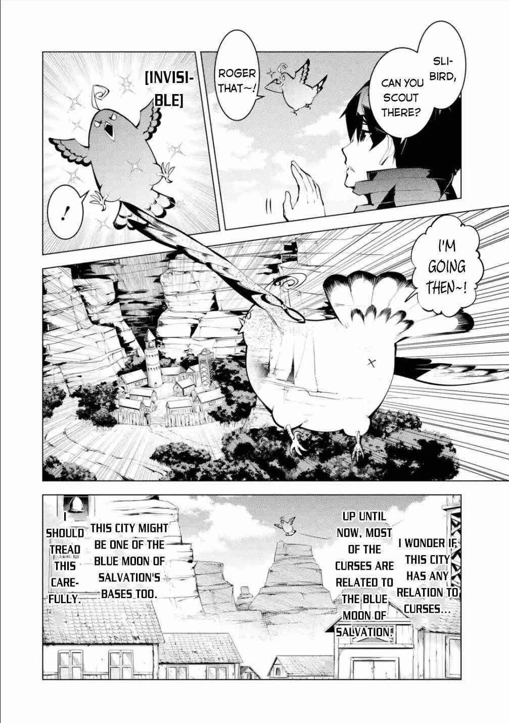 Tensei Kenja no Isekai Life ~Daini no Shokugyou wo Ete, Sekai Saikyou ni Narimashita~ Chapter 46.1 - Page 10 in English