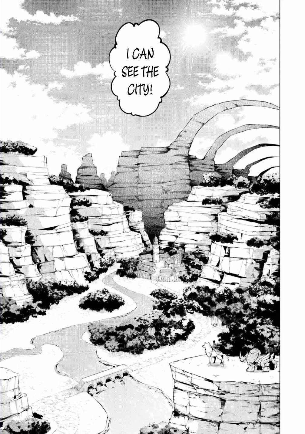 Tensei Kenja no Isekai Life ~Daini no Shokugyou wo Ete, Sekai Saikyou ni Narimashita~ Chapter 46.1 - Page 9 in English