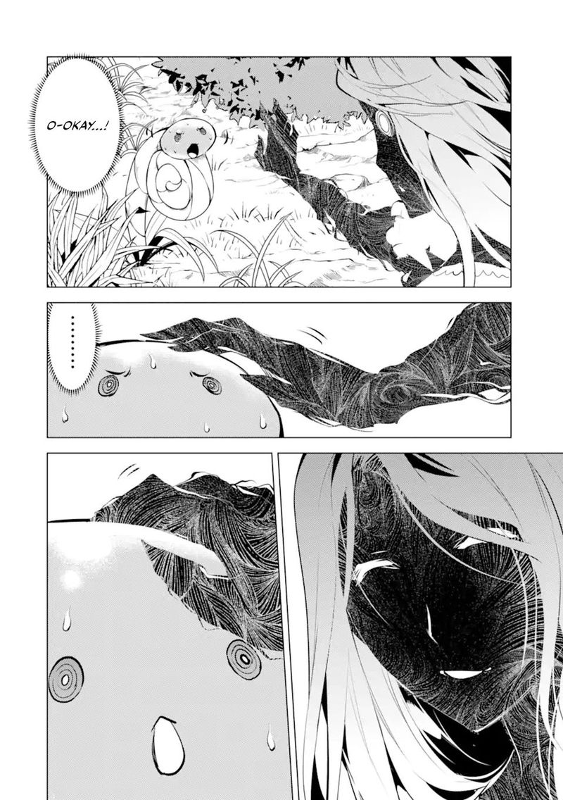 Tensei Kenja no Isekai Life ~Daini no Shokugyou wo Ete, Sekai Saikyou ni Narimashita~ Chapter 47.1 - Page 10 in English