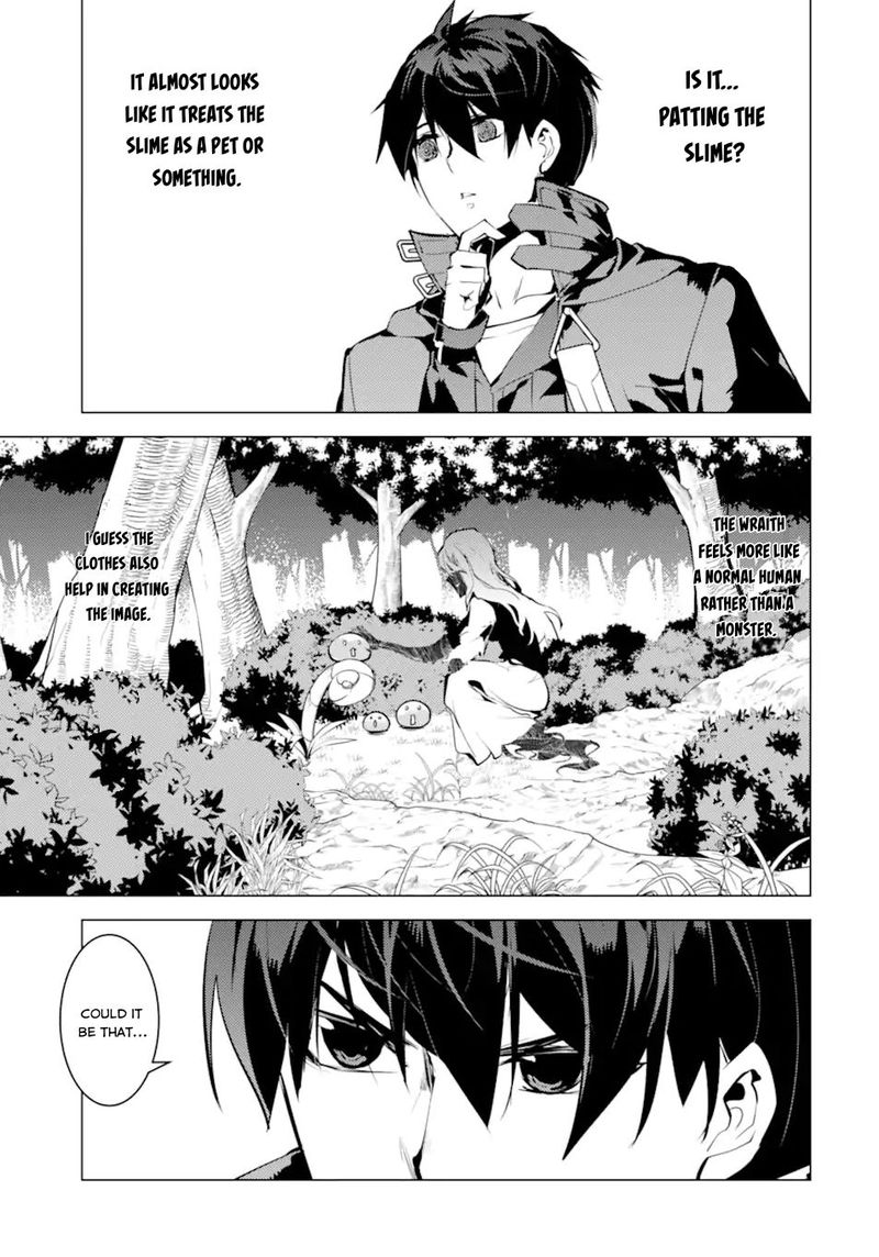 Tensei Kenja no Isekai Life ~Daini no Shokugyou wo Ete, Sekai Saikyou ni Narimashita~ Chapter 47.1 - Page 11 in English