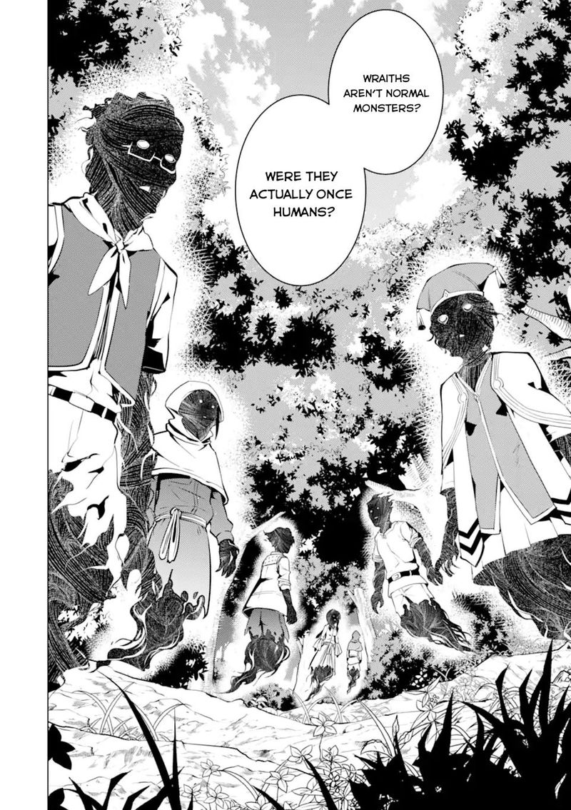Tensei Kenja no Isekai Life ~Daini no Shokugyou wo Ete, Sekai Saikyou ni Narimashita~ Chapter 47.1 - Page 12 in English