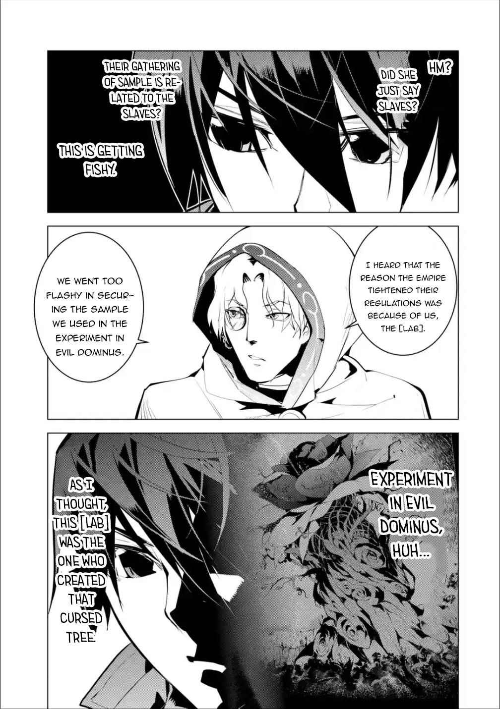 Tensei Kenja no Isekai Life ~Daini no Shokugyou wo Ete, Sekai Saikyou ni Narimashita~ Chapter 48.2 - Page 14 in English