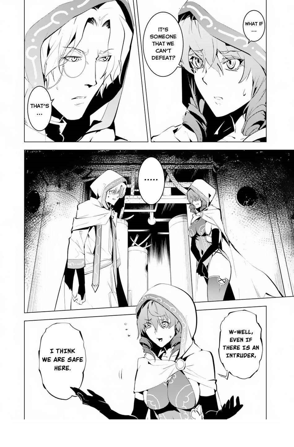 Tensei Kenja no Isekai Life ~Daini no Shokugyou wo Ete, Sekai Saikyou ni Narimashita~ Chapter 49.1 - Page 29 in English