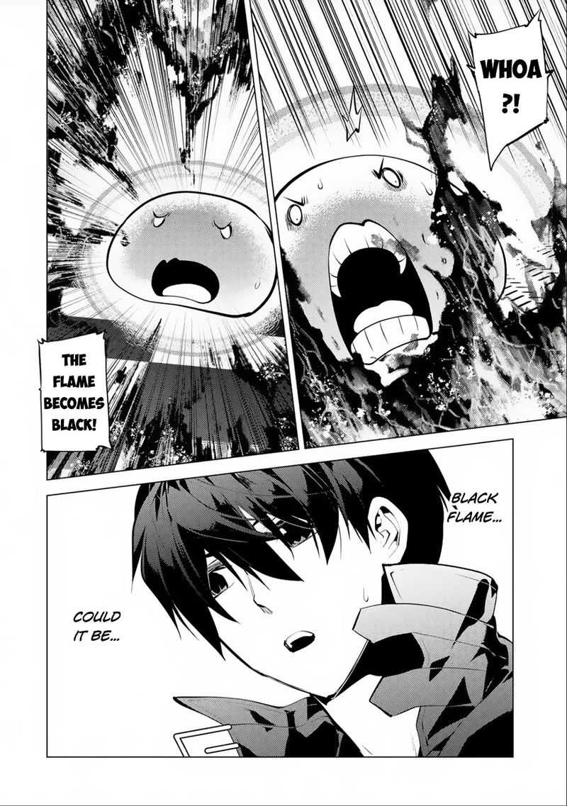 Tensei Kenja no Isekai Life ~Daini no Shokugyou wo Ete, Sekai Saikyou ni Narimashita~ Chapter 49.2 - Page 21 in English
