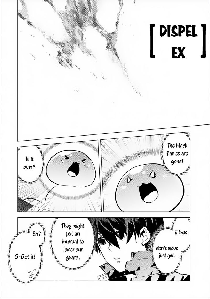 Tensei Kenja no Isekai Life ~Daini no Shokugyou wo Ete, Sekai Saikyou ni Narimashita~ Chapter 49.2 - Page 25 in English
