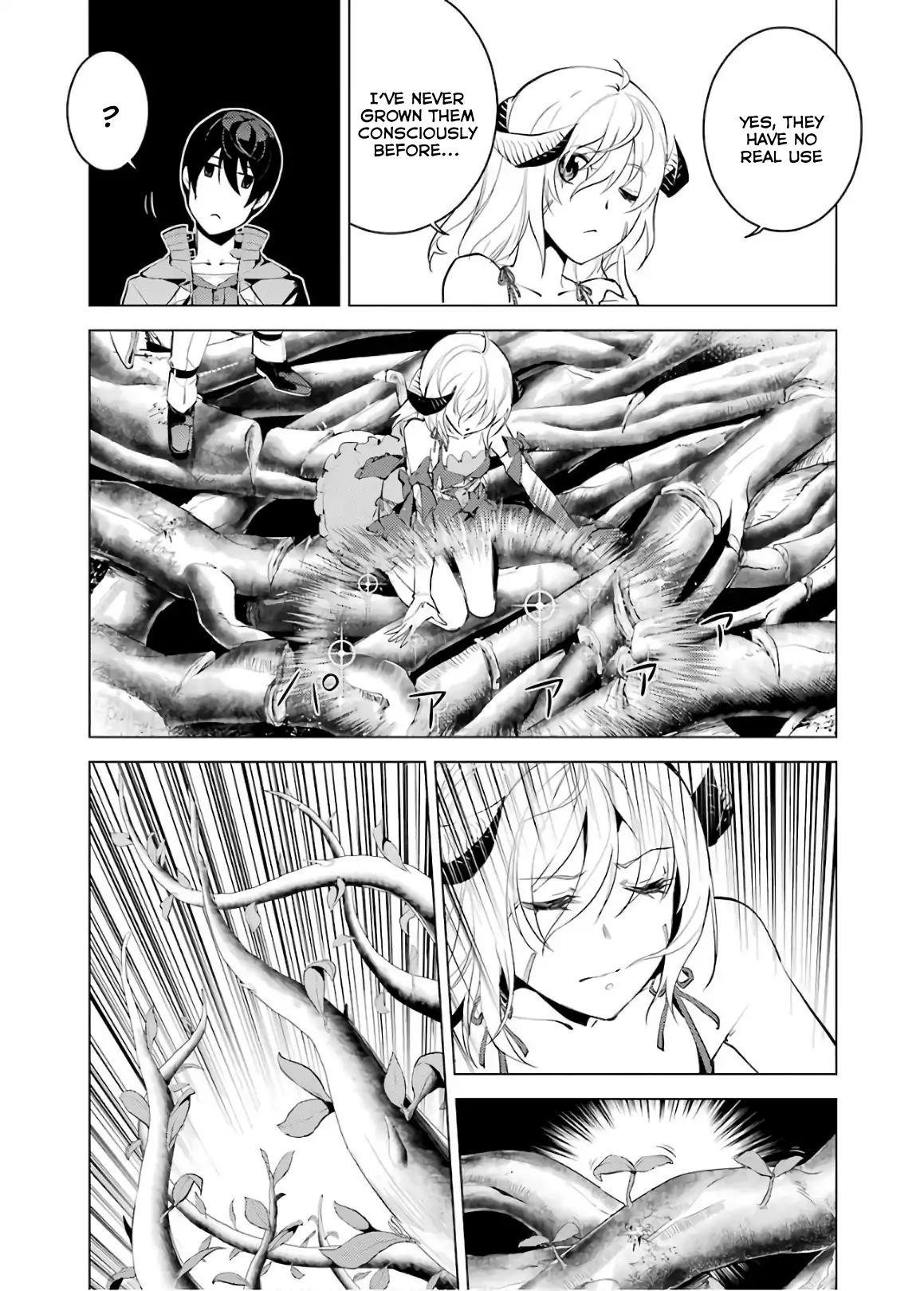 Tensei Kenja no Isekai Life ~Daini no Shokugyou wo Ete, Sekai Saikyou ni Narimashita~ Chapter 5 - Page 33 in English
