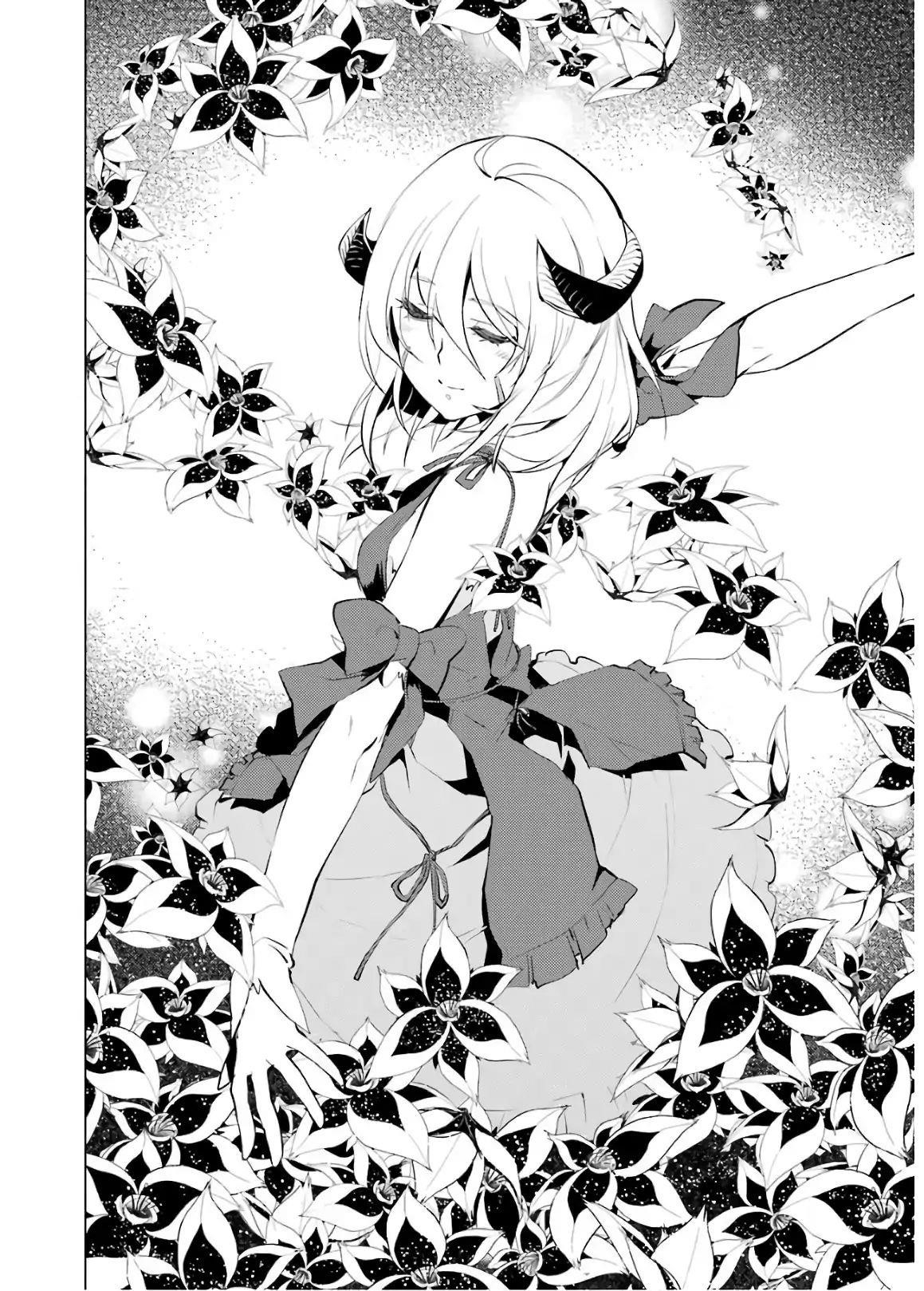 Tensei Kenja no Isekai Life ~Daini no Shokugyou wo Ete, Sekai Saikyou ni Narimashita~ Chapter 5 - Page 34 in English