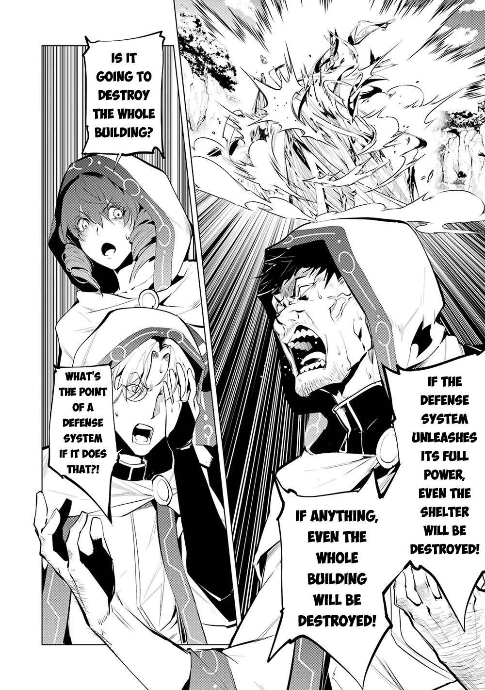 Tensei Kenja no Isekai Life ~Daini no Shokugyou wo Ete, Sekai Saikyou ni Narimashita~ Chapter 50.2 - Page 17 in English