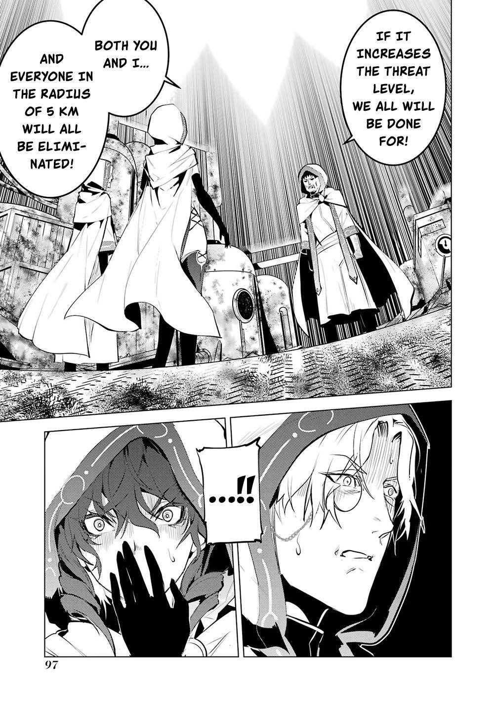 Tensei Kenja no Isekai Life ~Daini no Shokugyou wo Ete, Sekai Saikyou ni Narimashita~ Chapter 50.2 - Page 20 in English